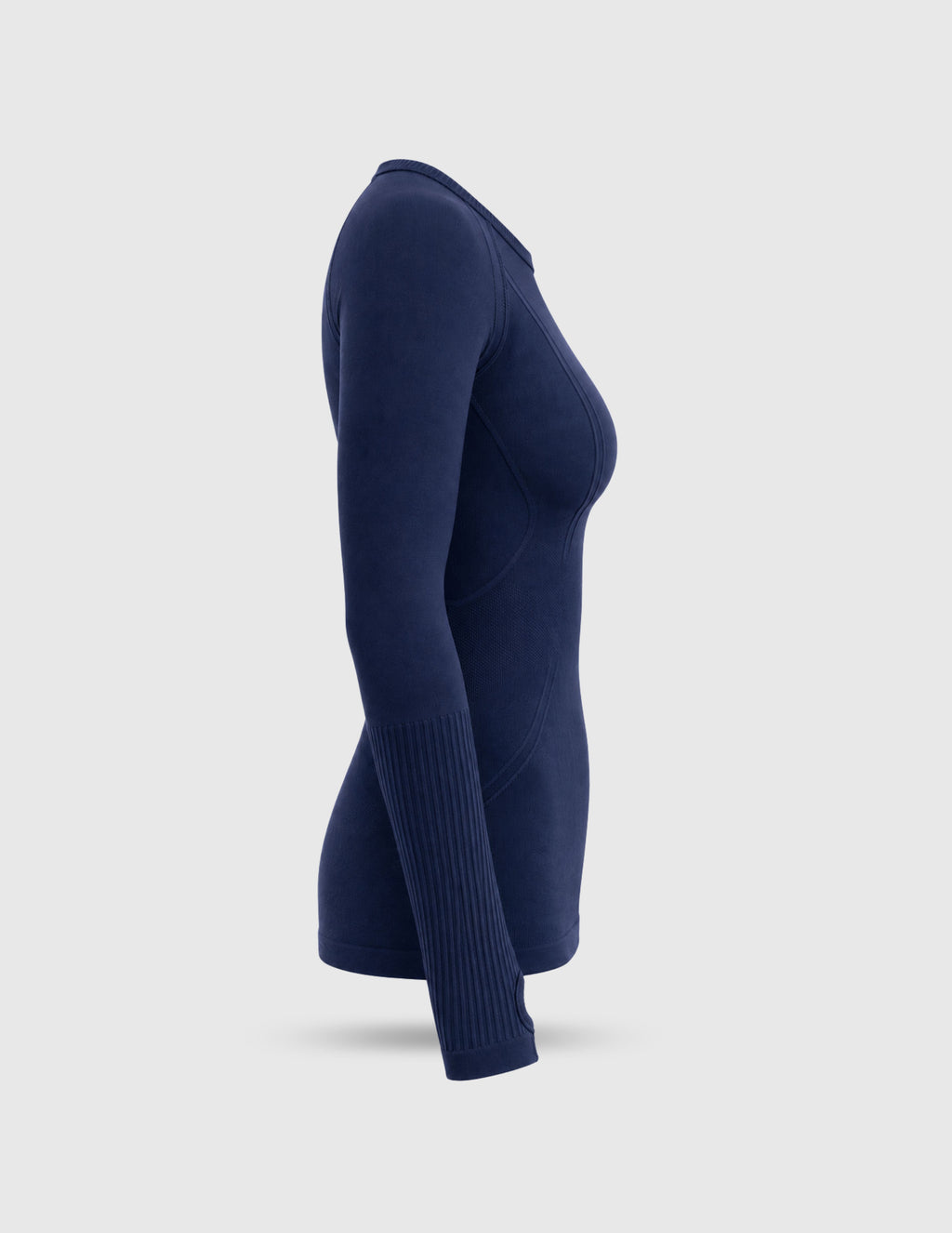 Damen Base Longsleeve