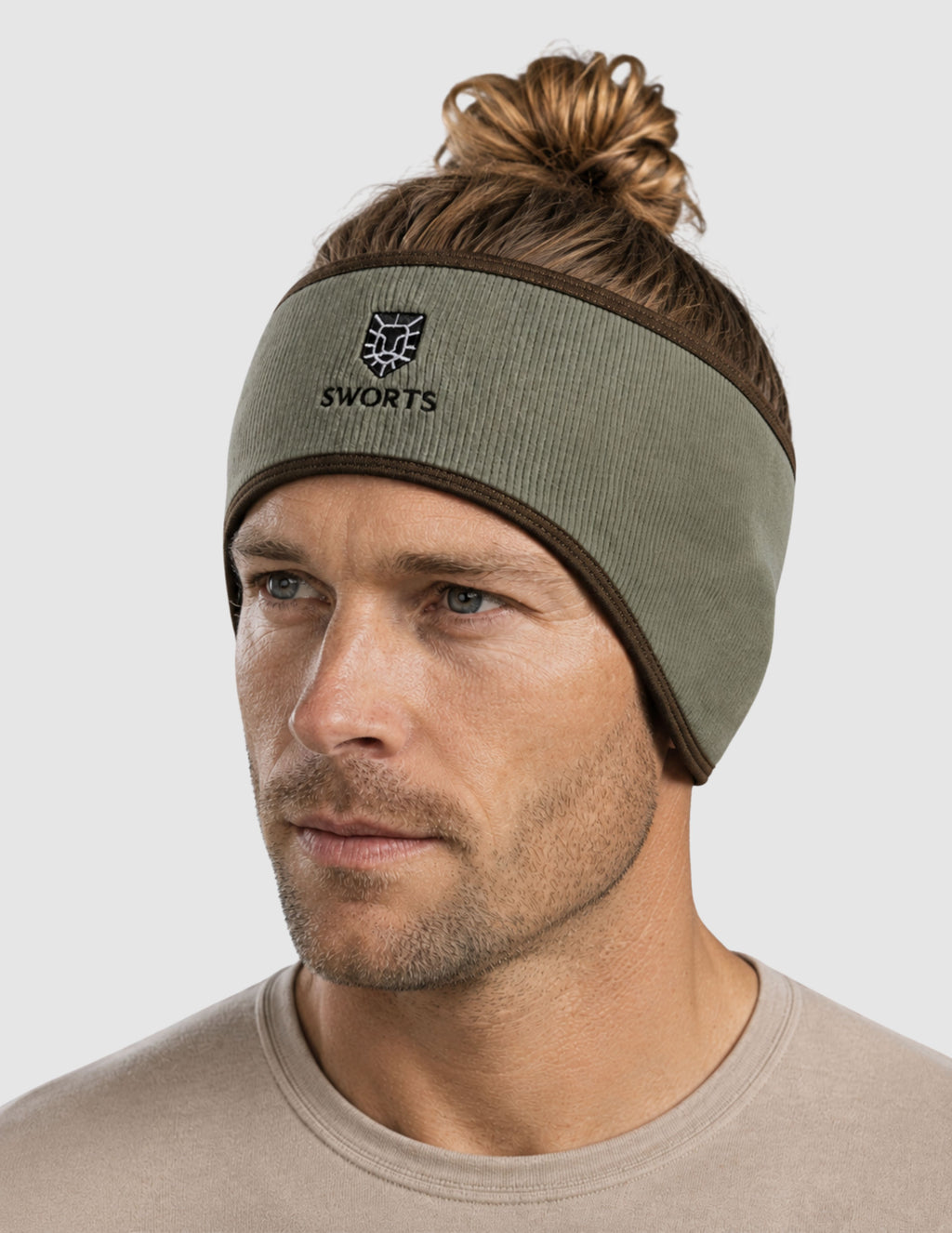 Polar Ear Warmer