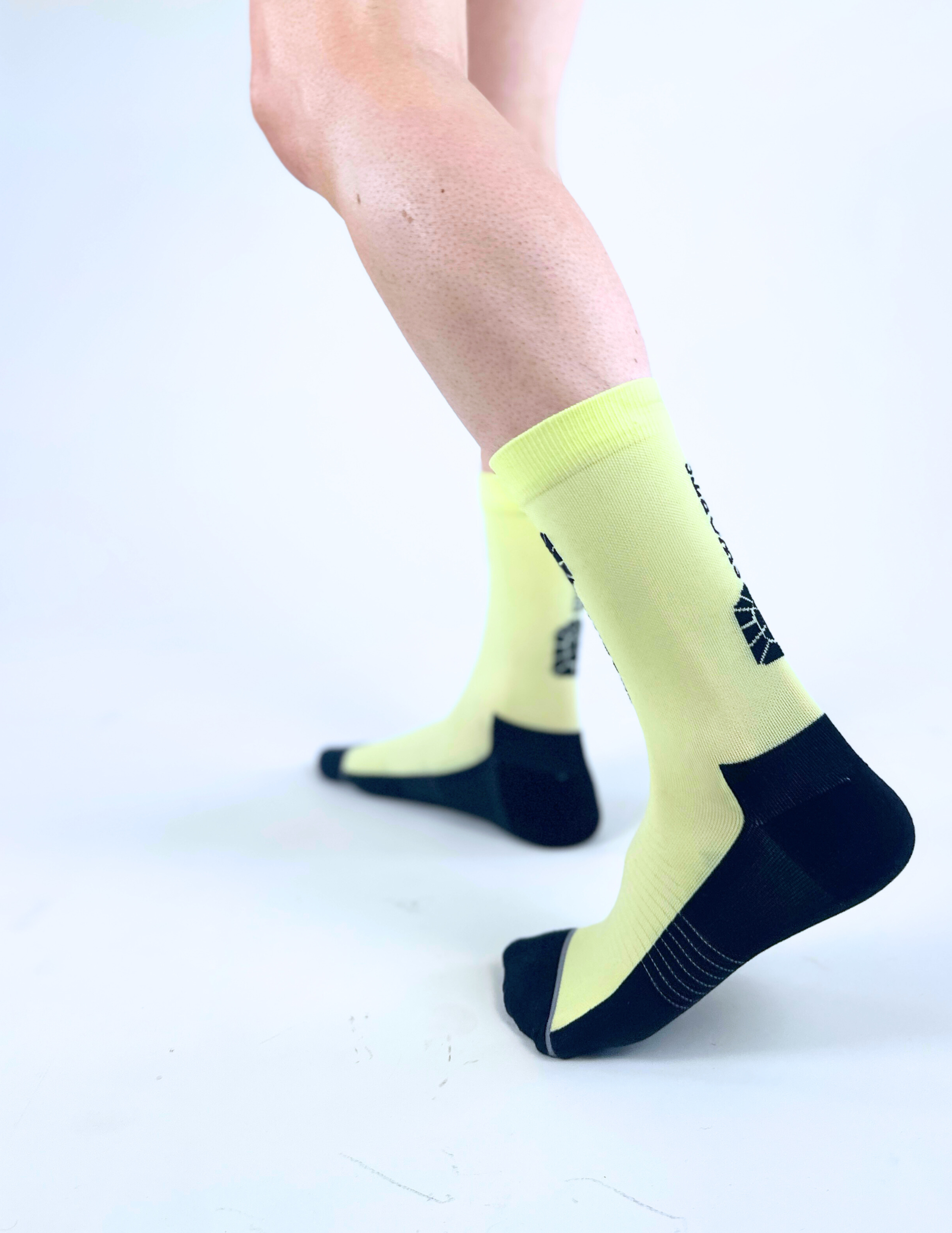 WFW Run Socks