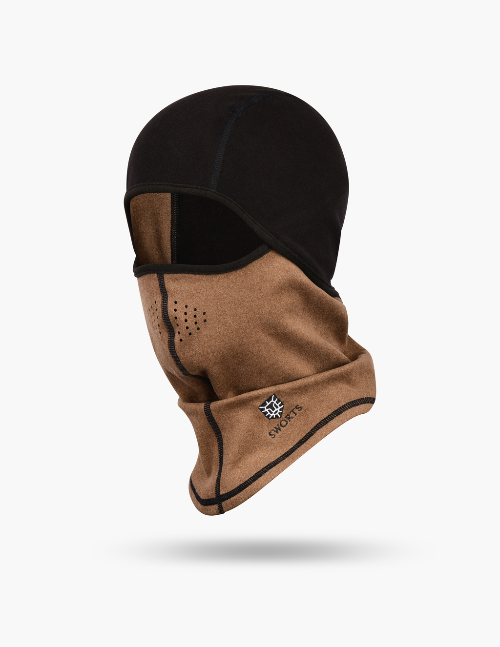 Thermo Face Mask - Beanie Sturmhaube Sport