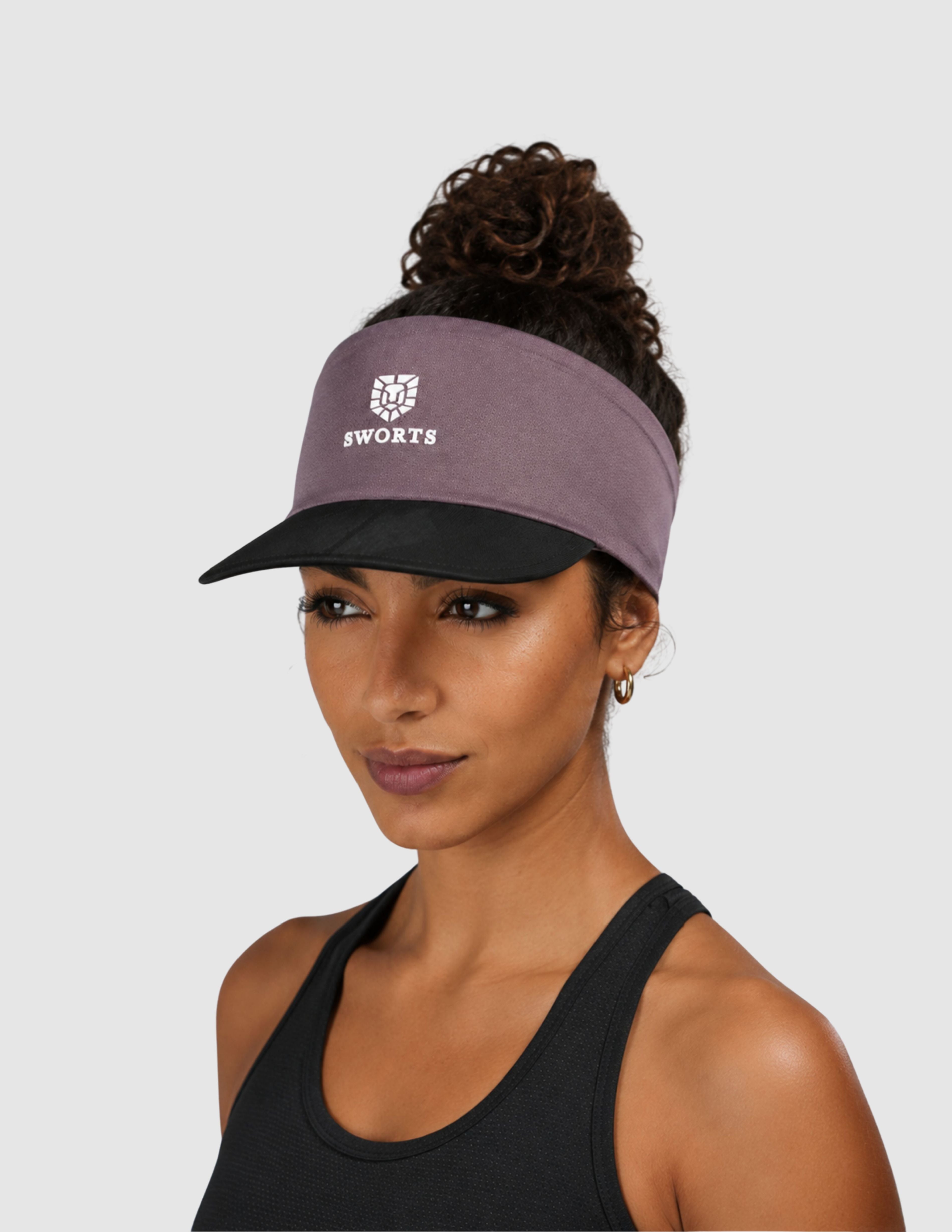 Bandana Visor Sport