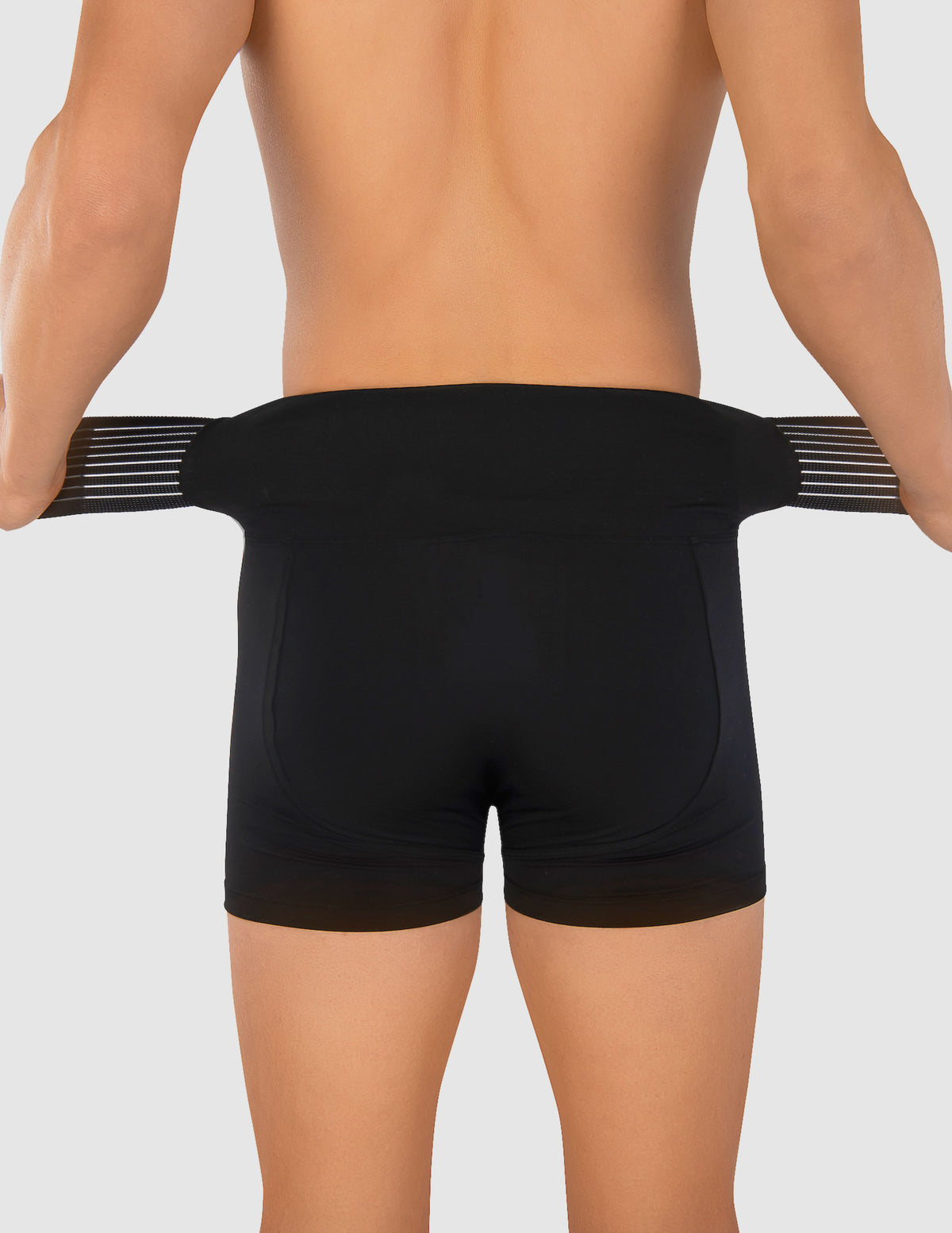 Herren CORE Kompressionsunterhose
