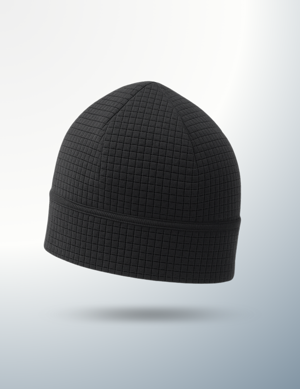 Cube Run Beanie