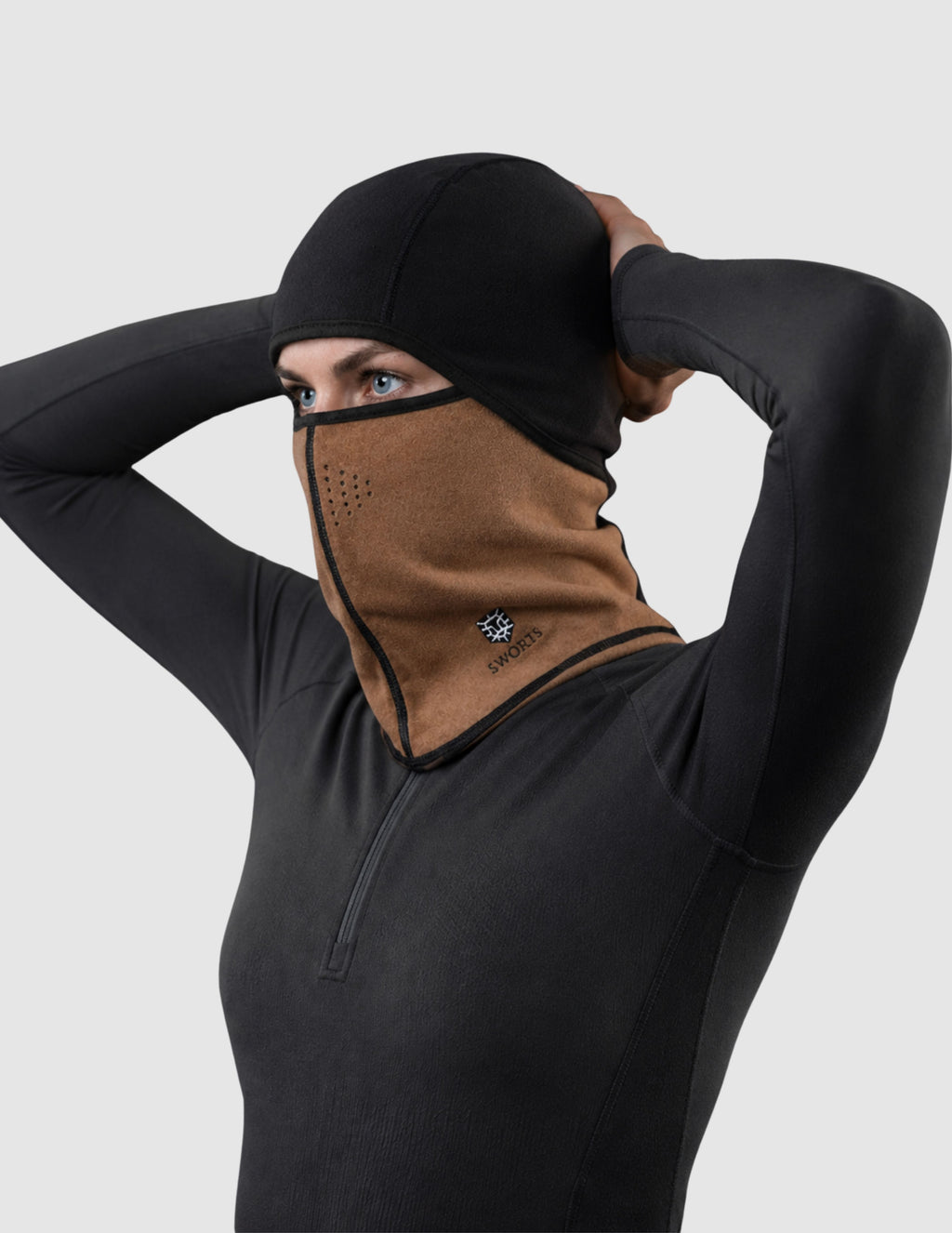 Thermo Face Mask
