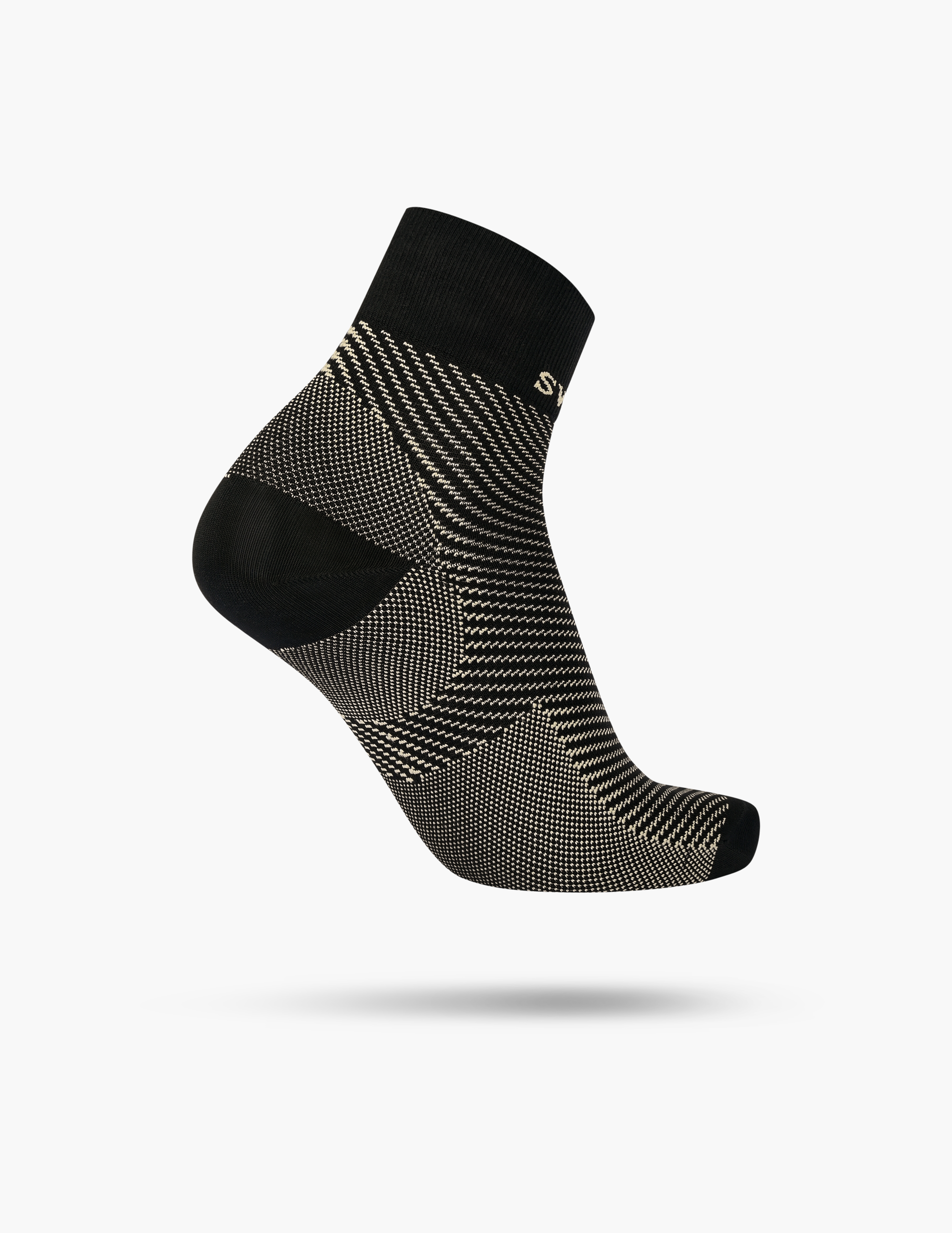 Vital Compress Socks - Regenerierende Laufsocken