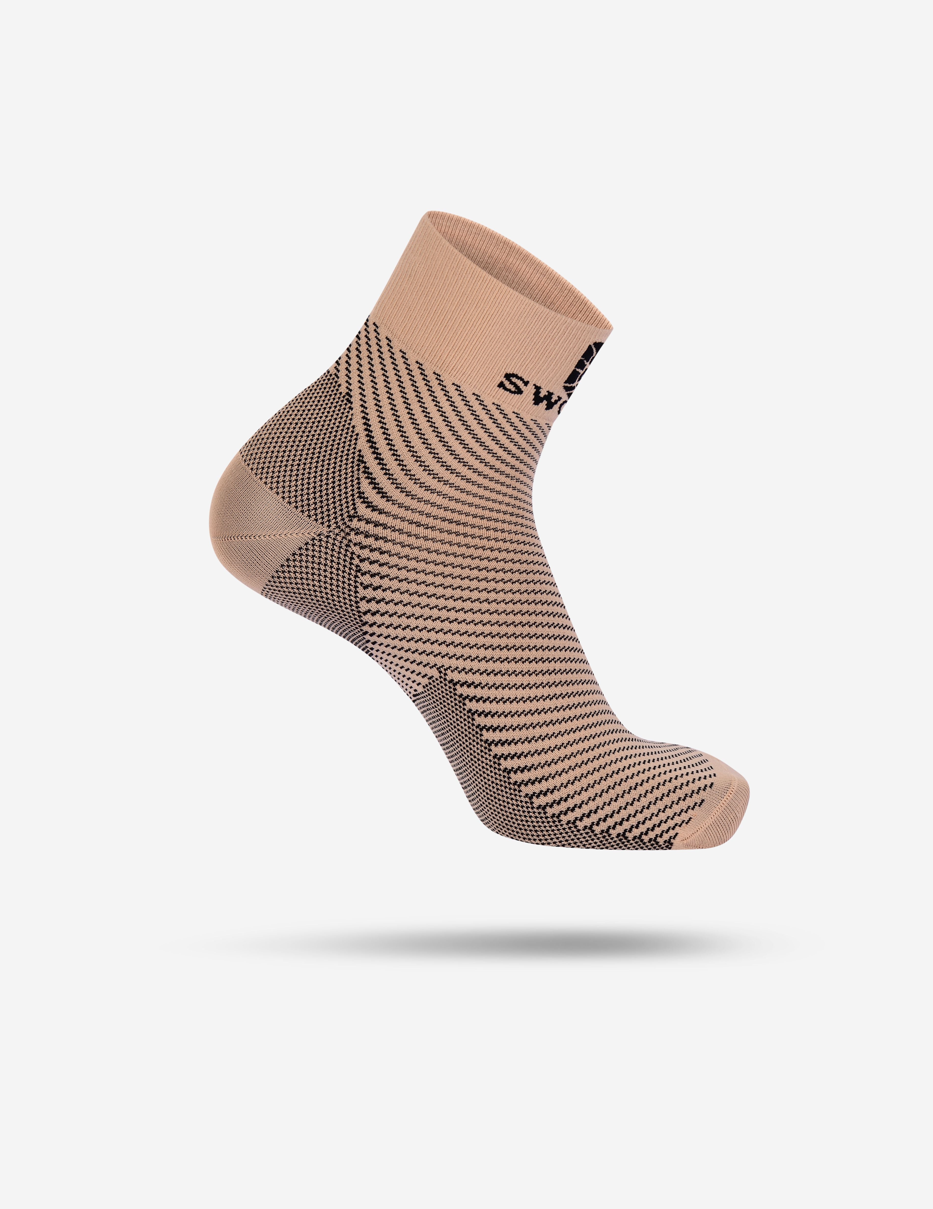 Vital Compress Socks - Faszien Kompression