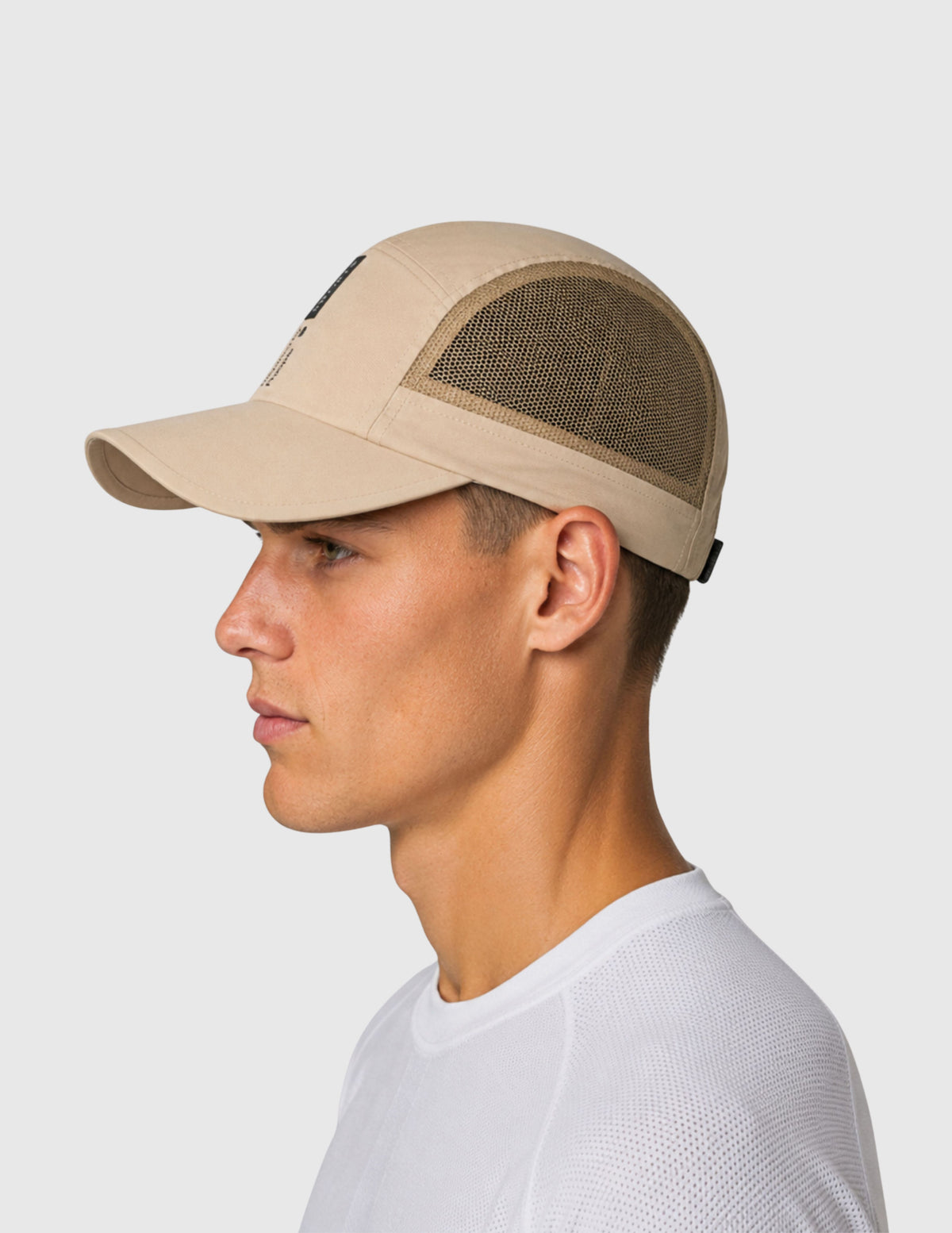Essential Laufkappe - Weicher Tragekomfort