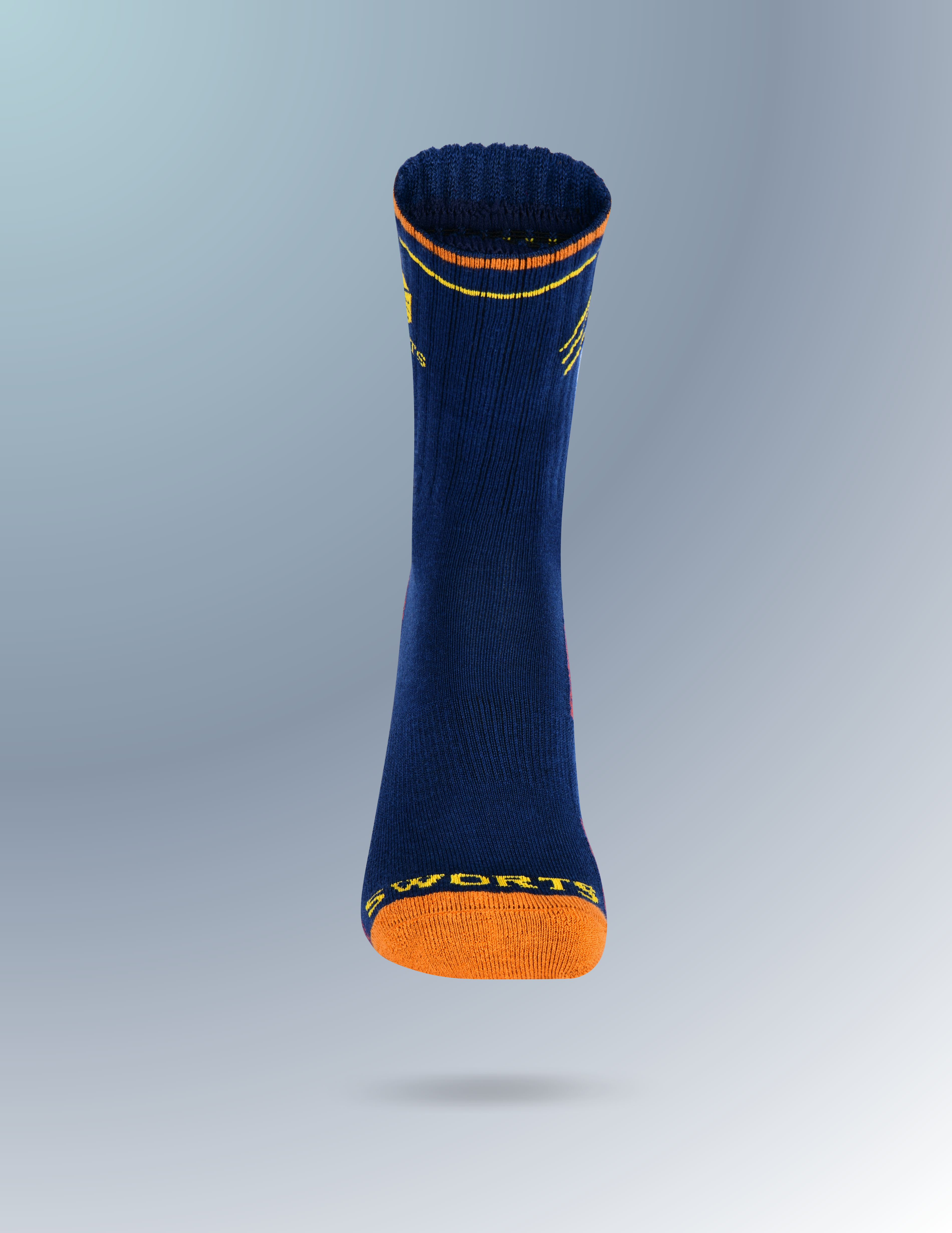 Merino Run Socks