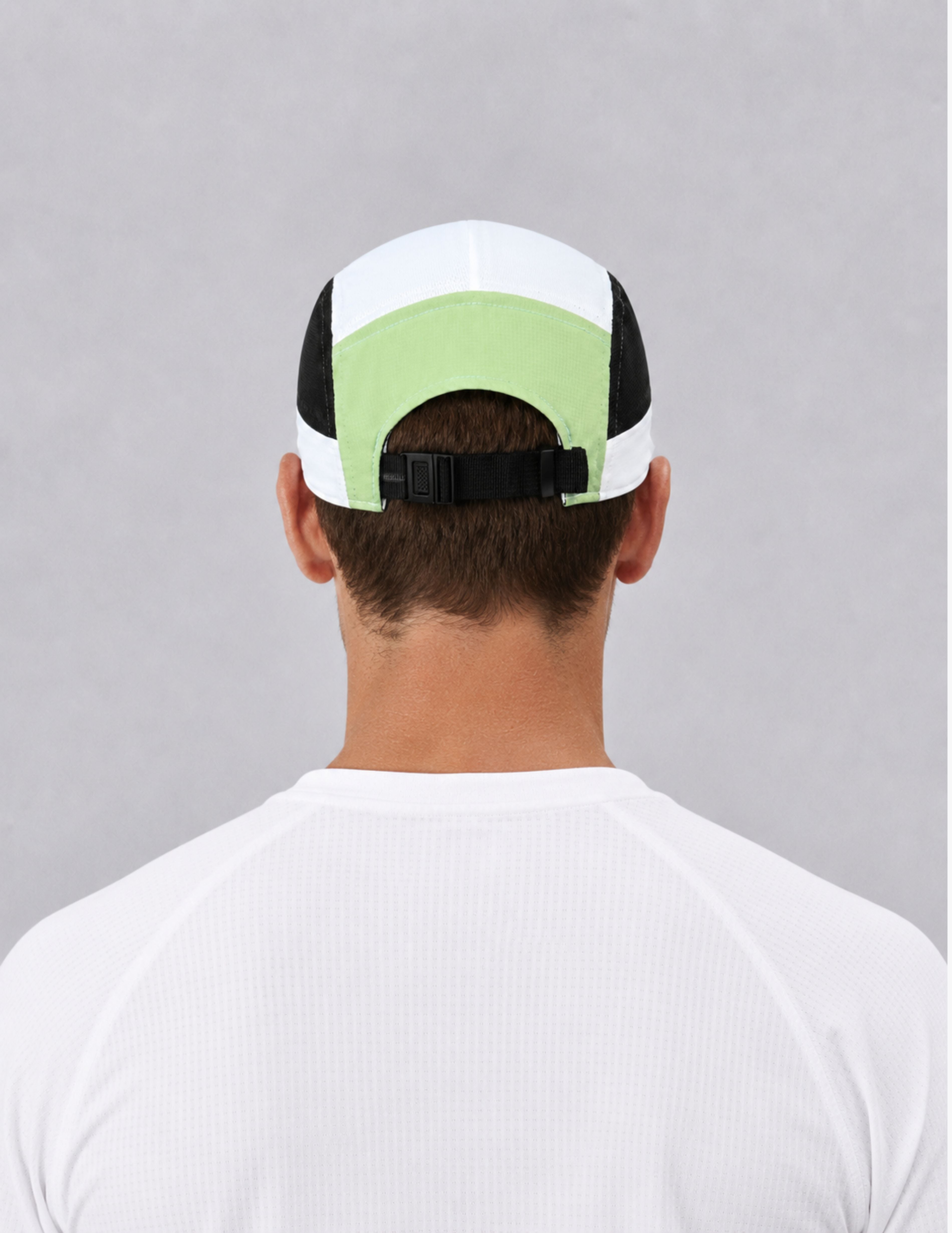 Runners Cap - Stark atmungsaktiv