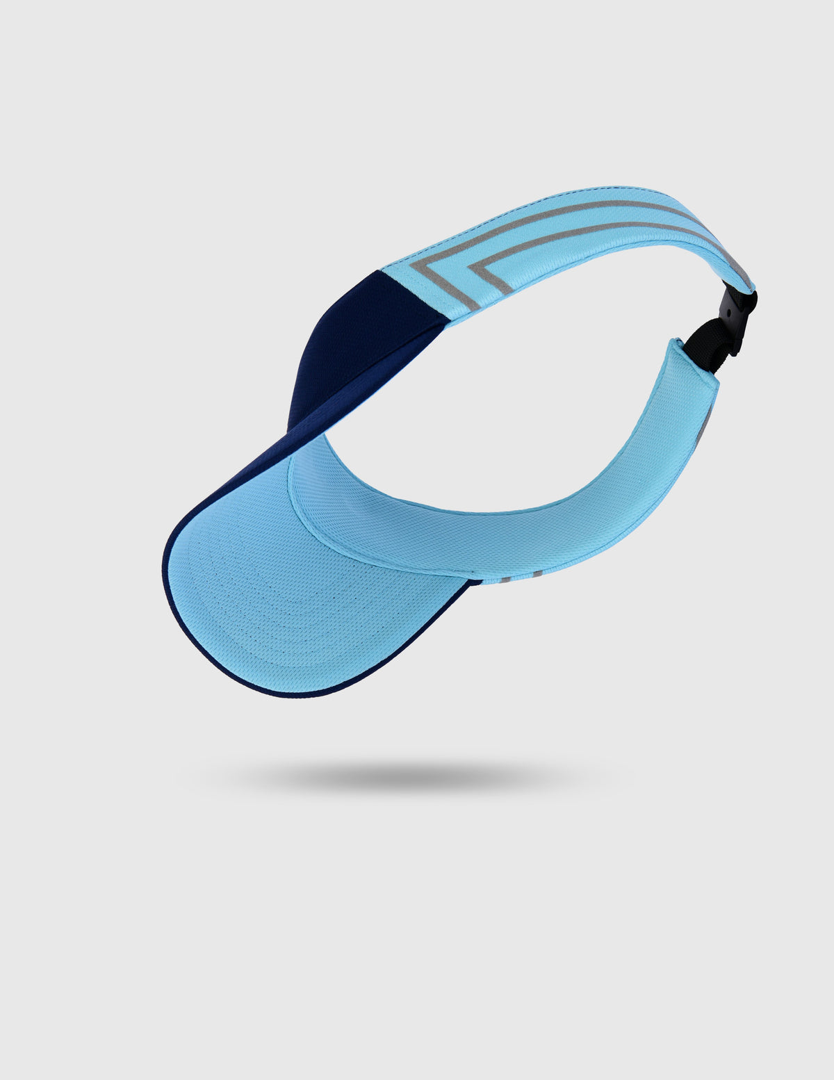Glory Visor Cap - Haarschonendes Visier