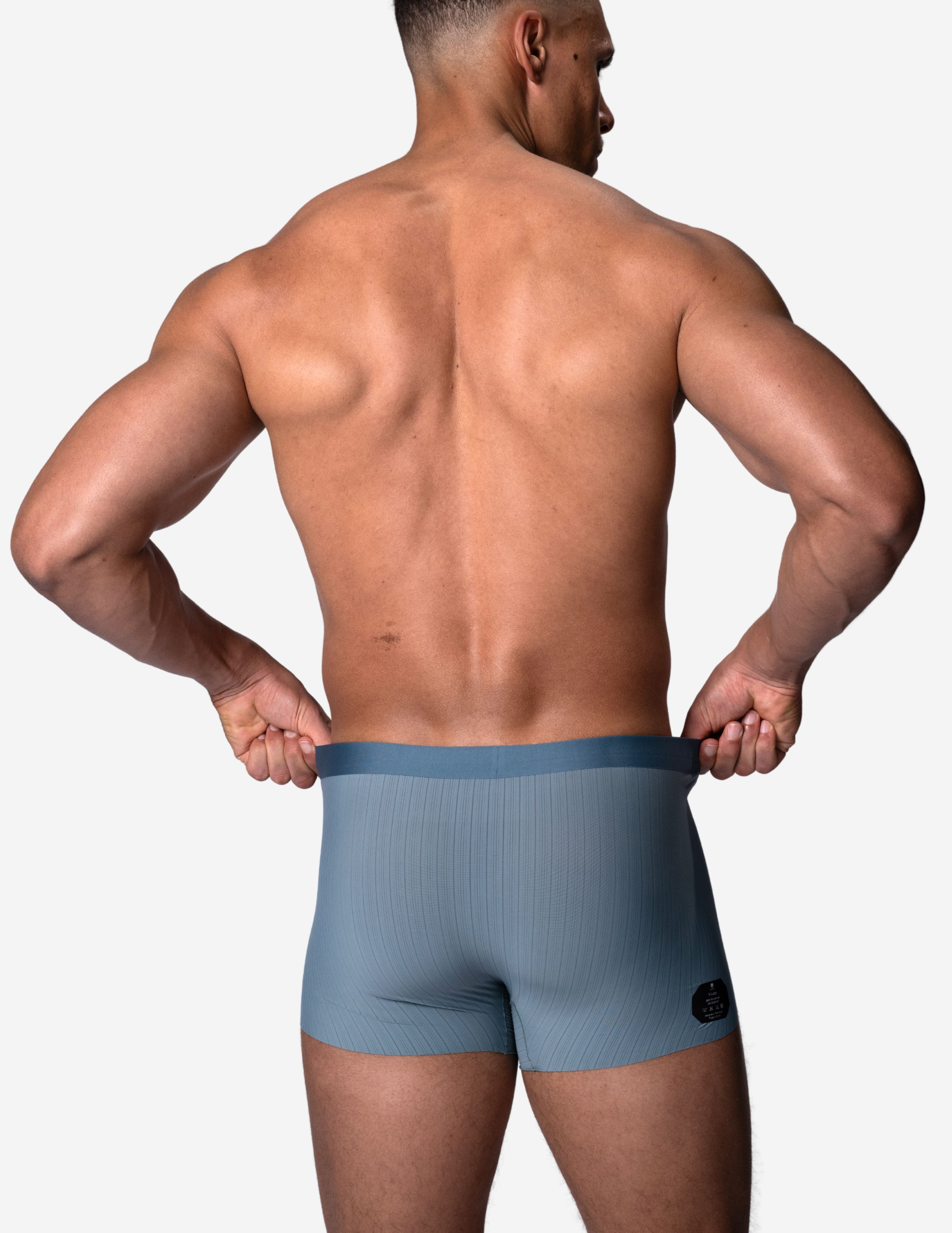 Herren Silk Underwear - Bundle Vorteilsset