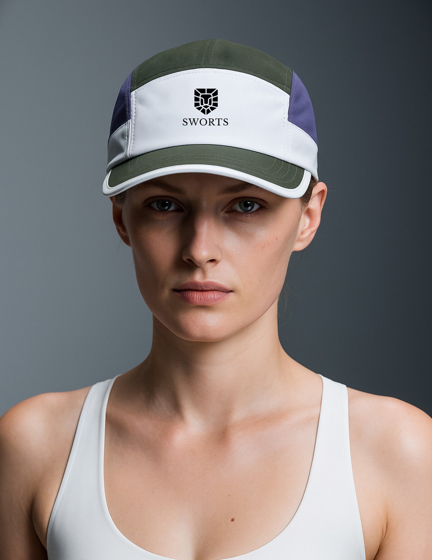 Surya Running Cap