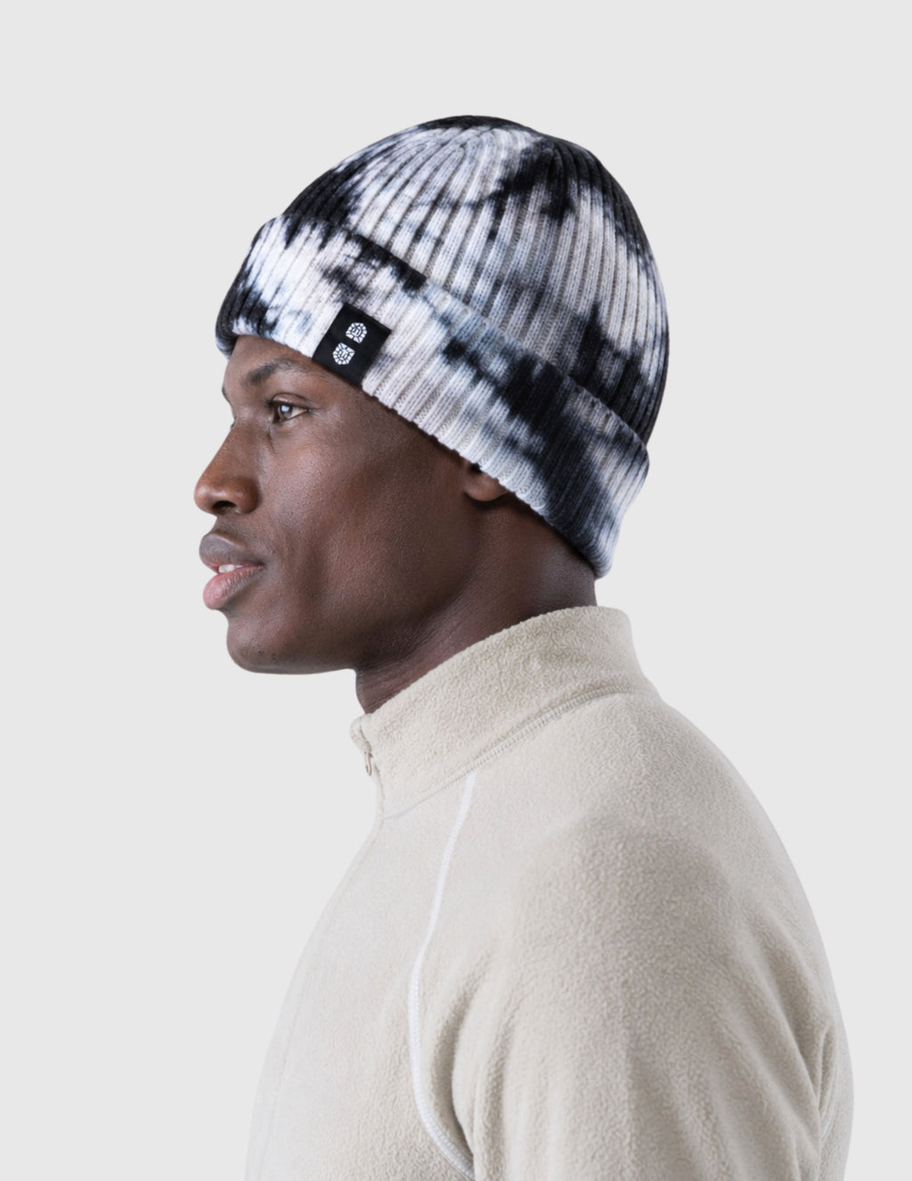 Arctic Beanie Sport - Aus Zephyra Strick