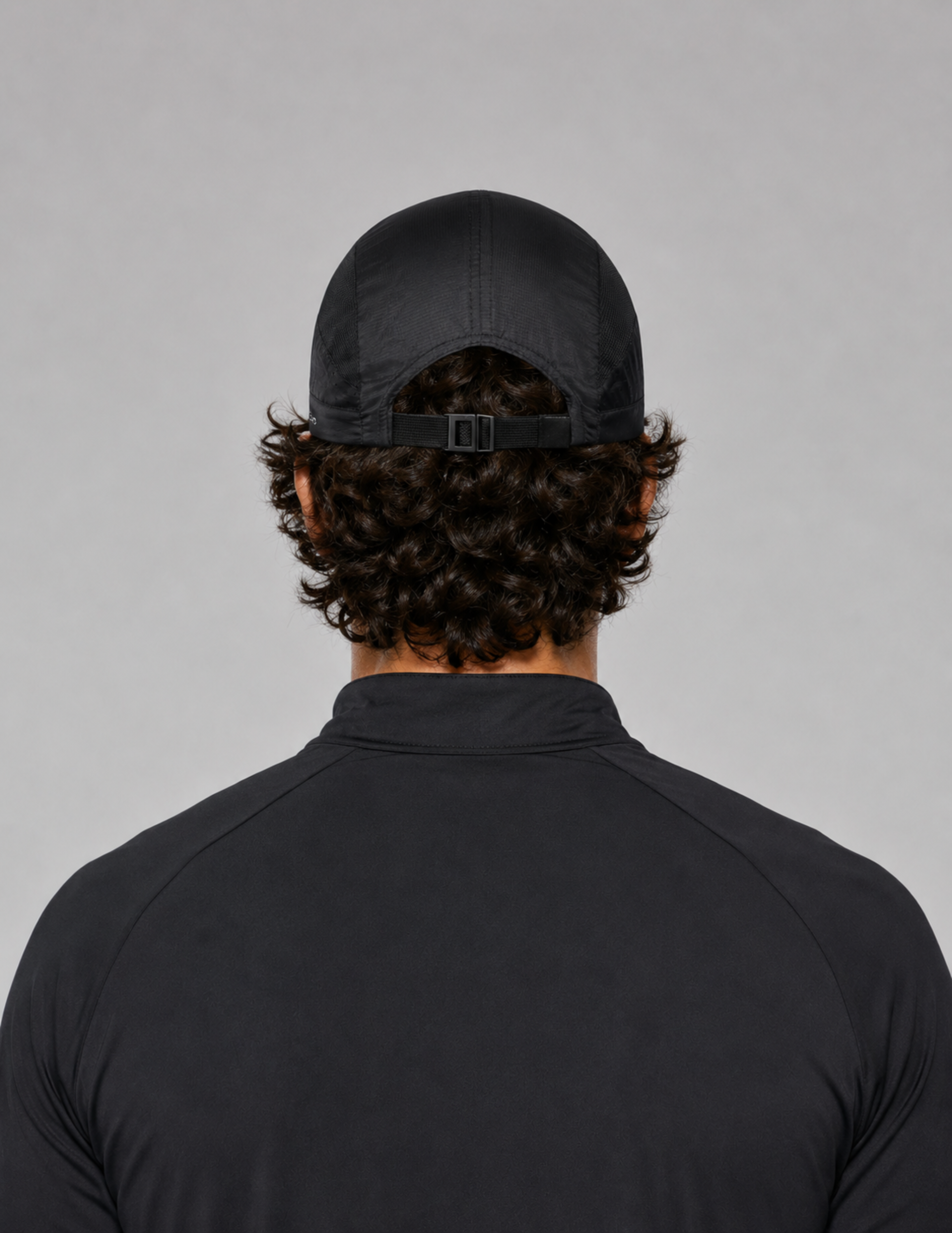HeadUp Running Cap - Belüftende Laufkappe