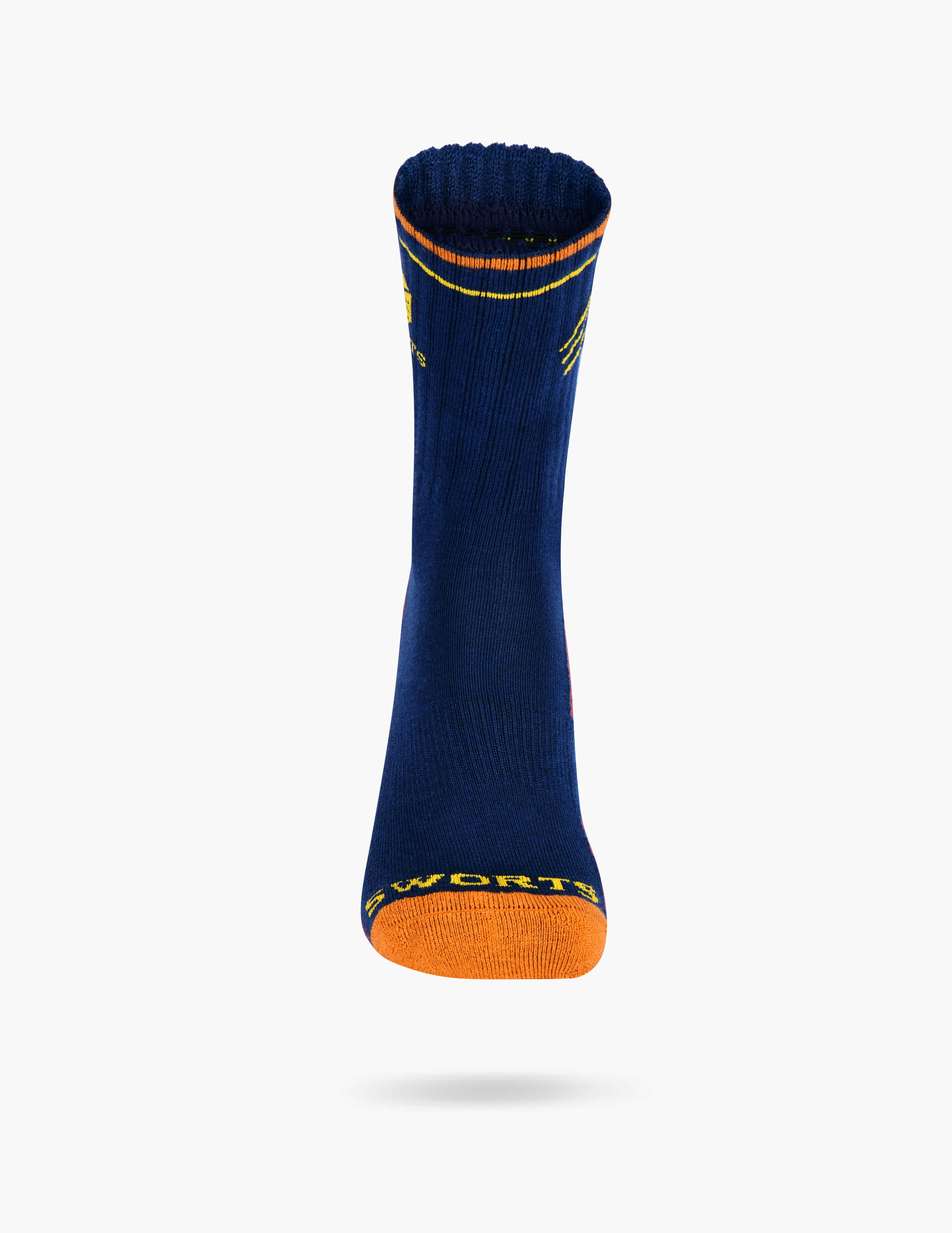 Merino Run Socks