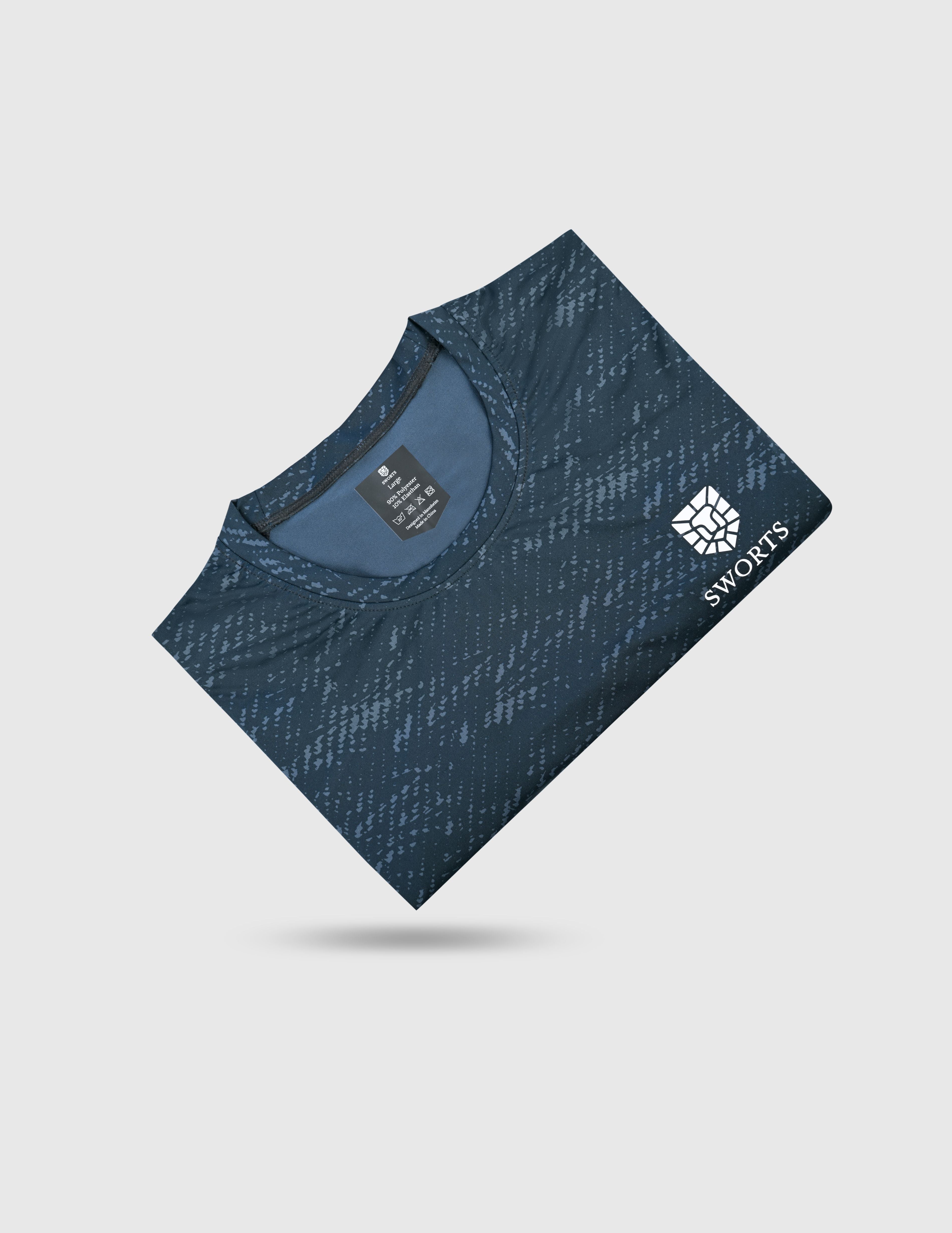 Herren Compulse Baselayer