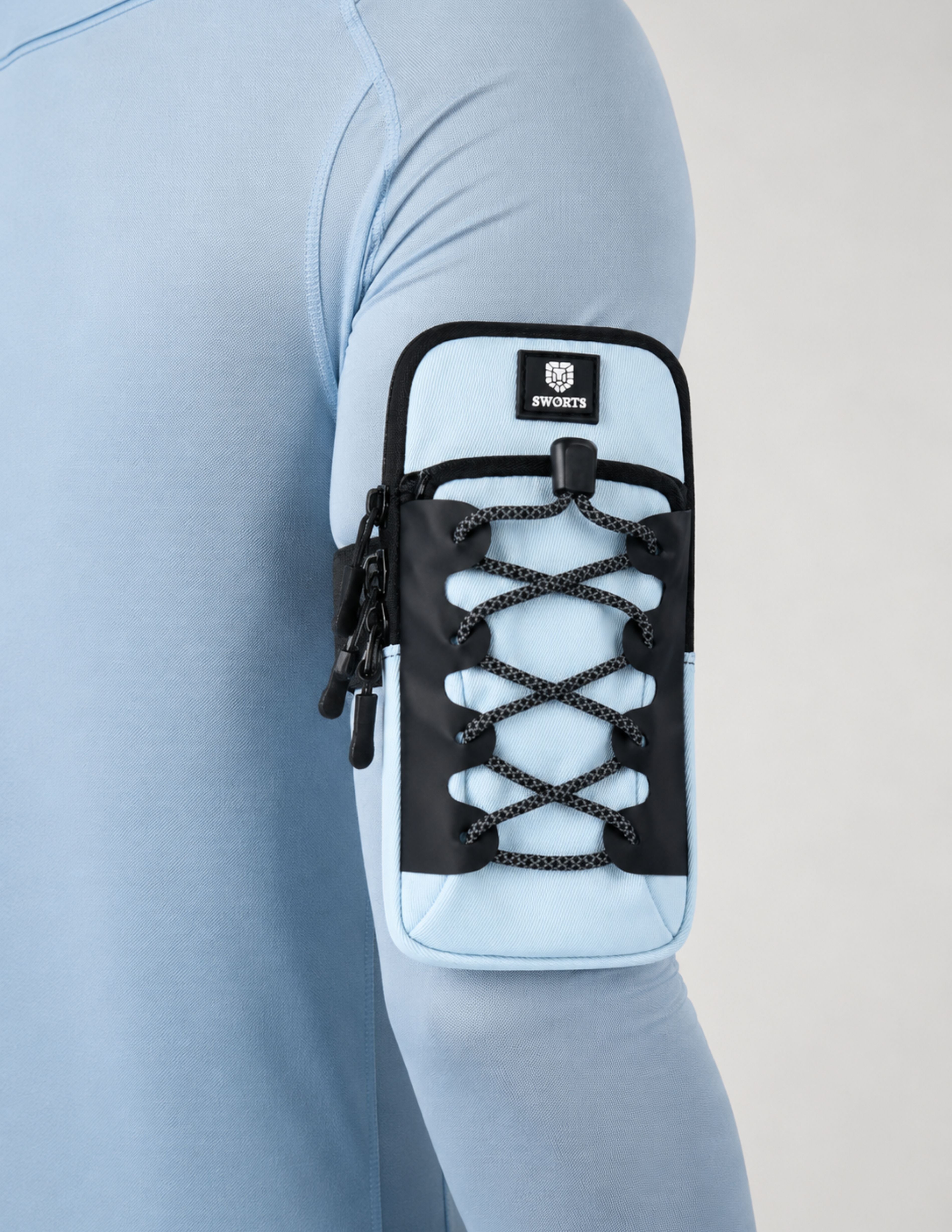 Running Arm Bag