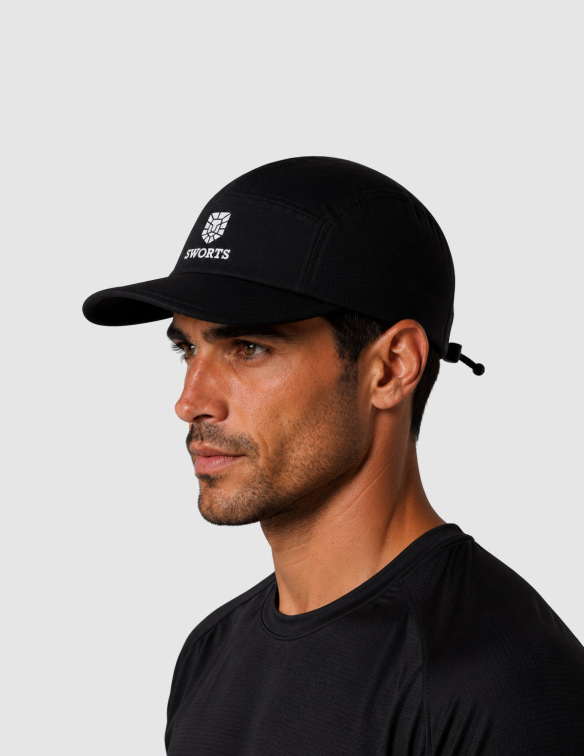 Speed Running Cap