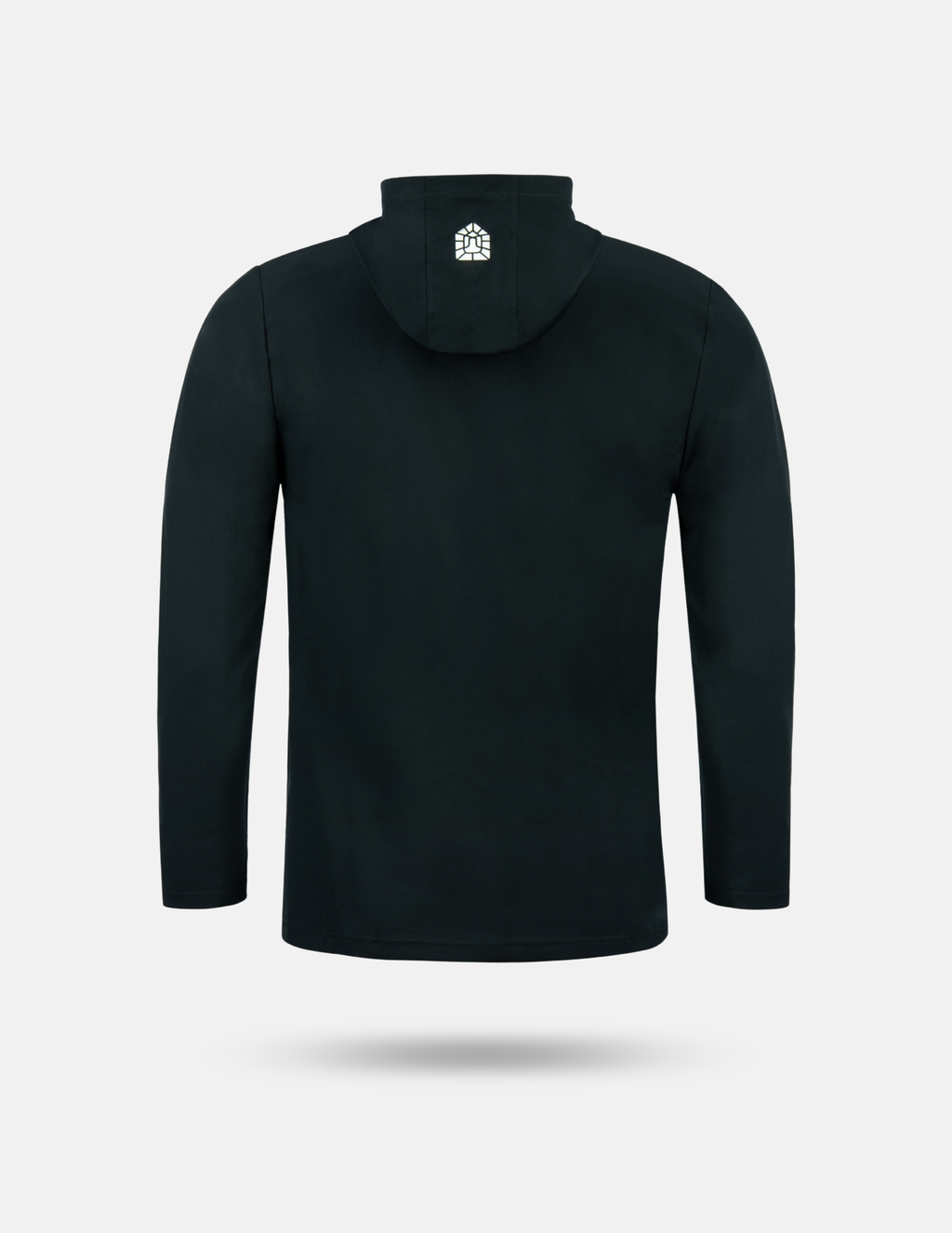 Herren Essential Laufjacke