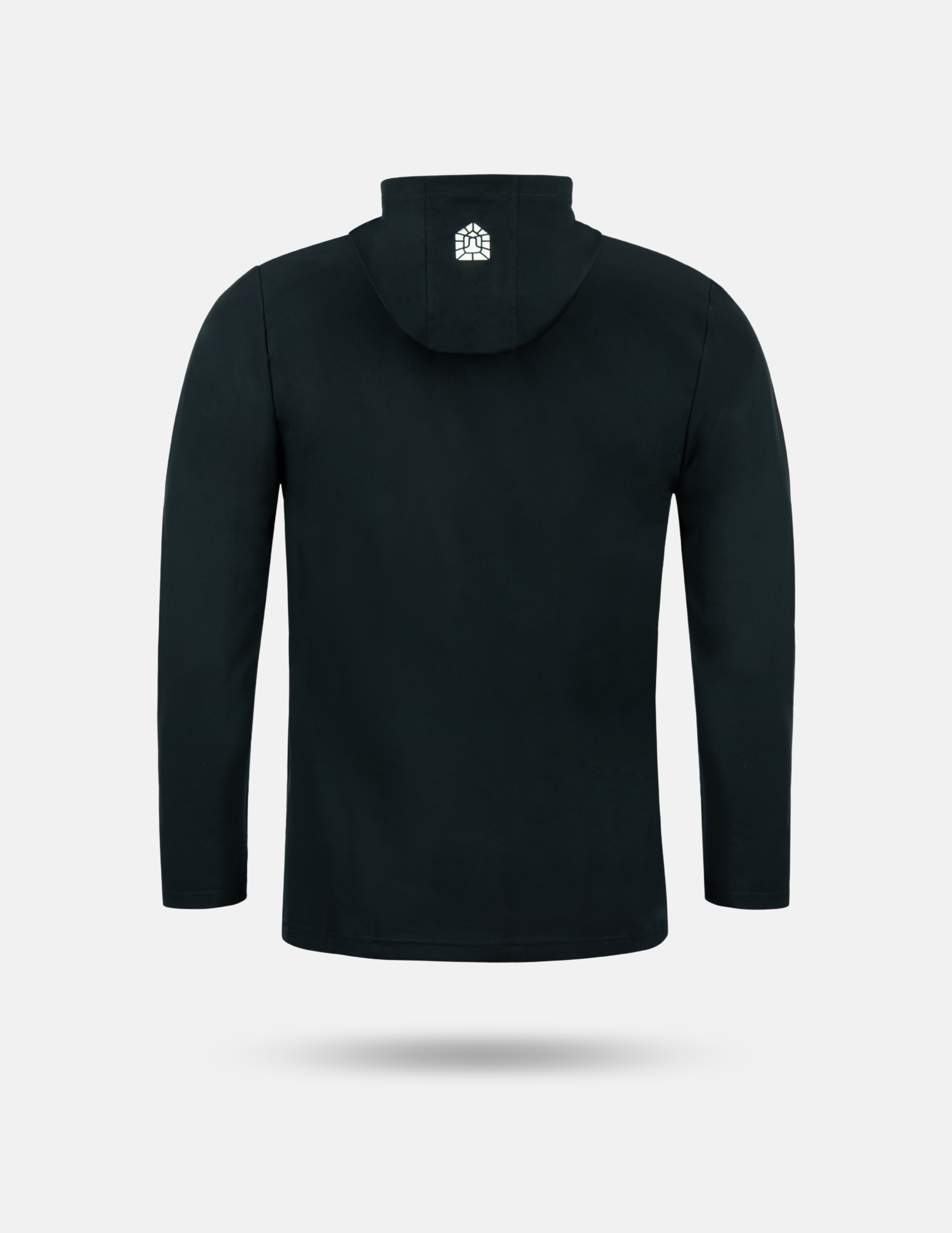 Herren Essential Laufjacke