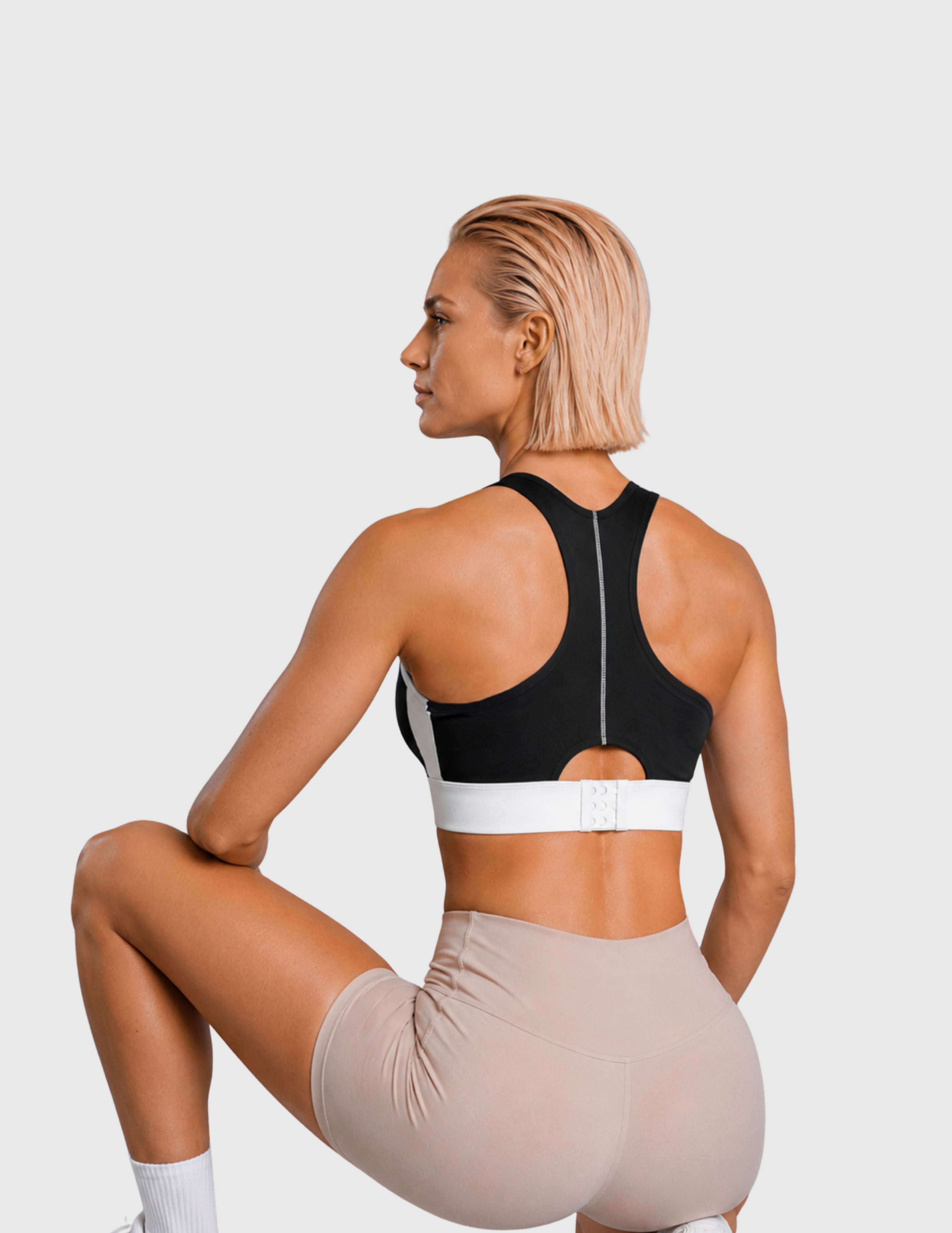 ROAR Running Bra