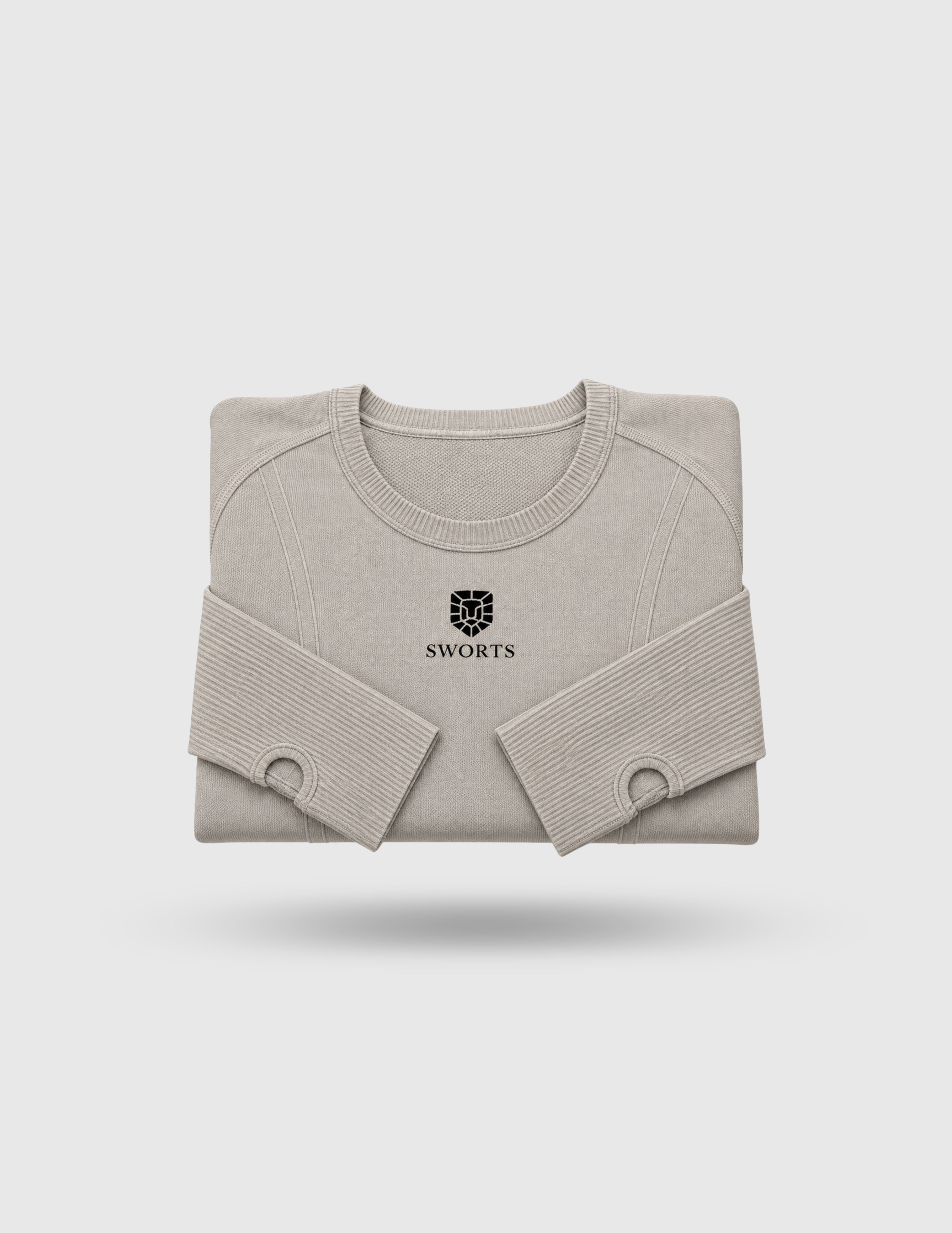 Damen Base Longsleeve