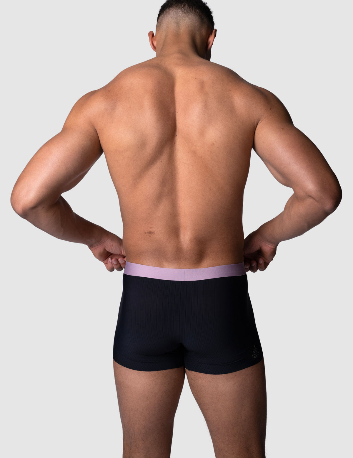 Silk Sports Underwear