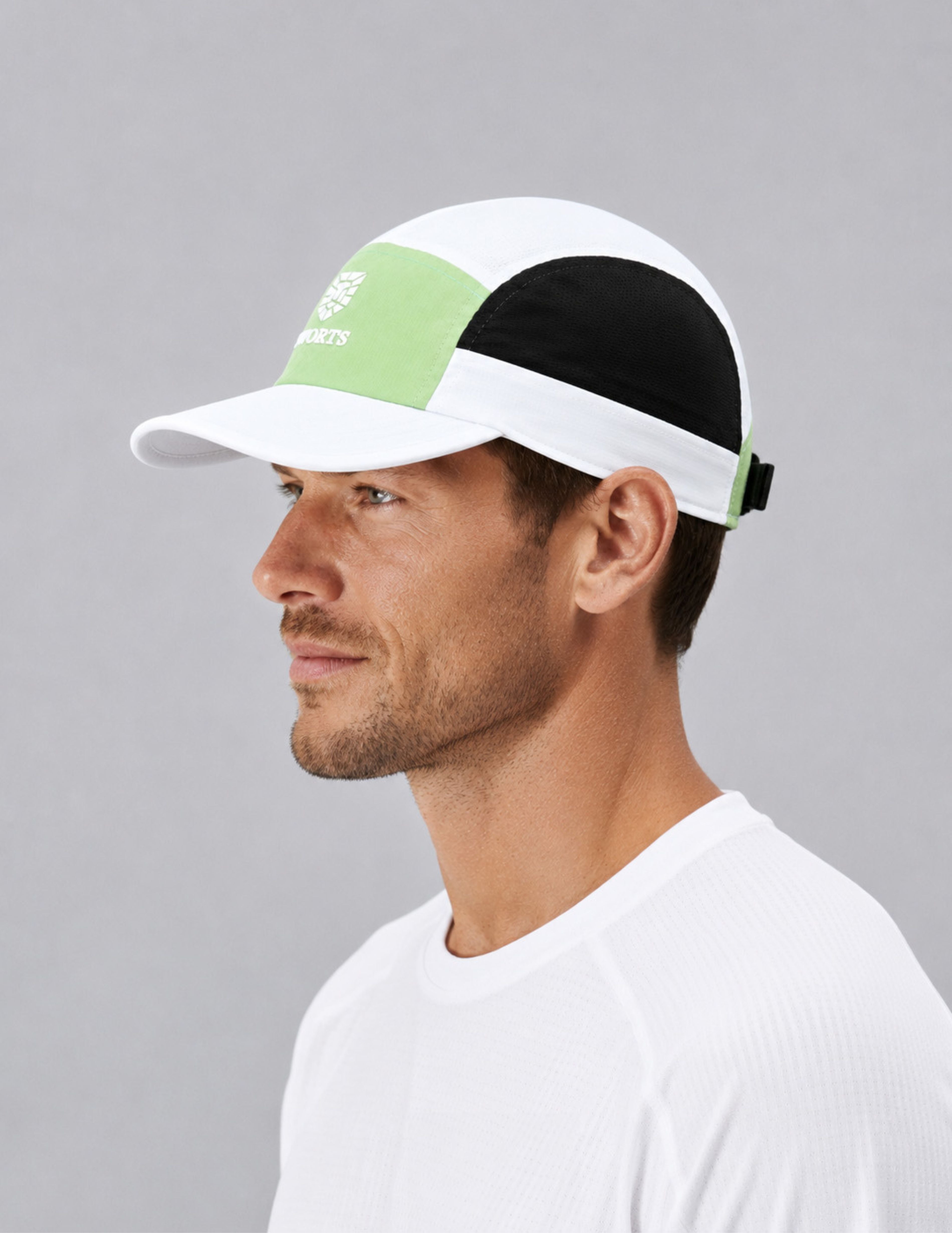 Runners Cap - Stark atmungsaktiv