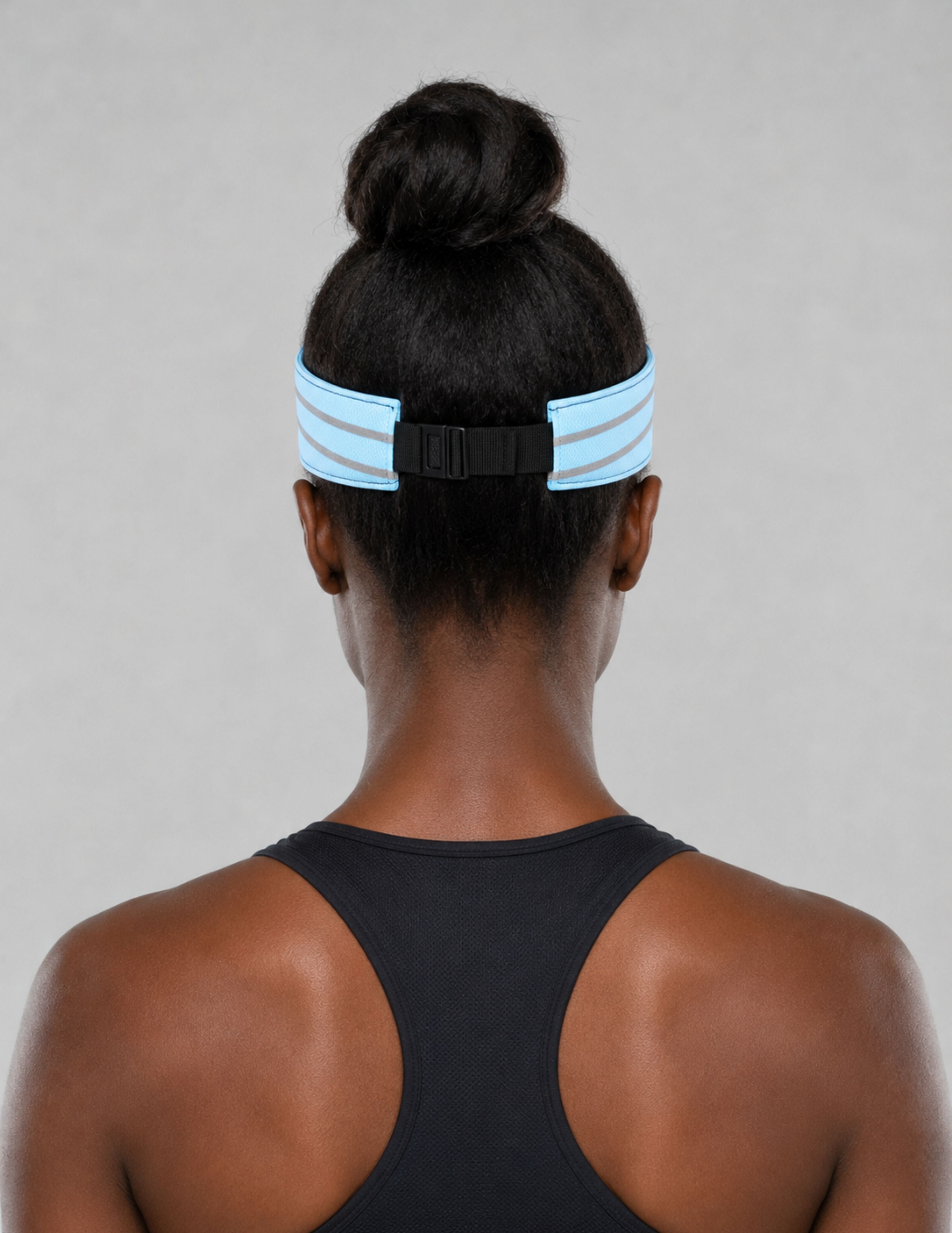 Glory Visor Cap - Haarschonende Laufvisier