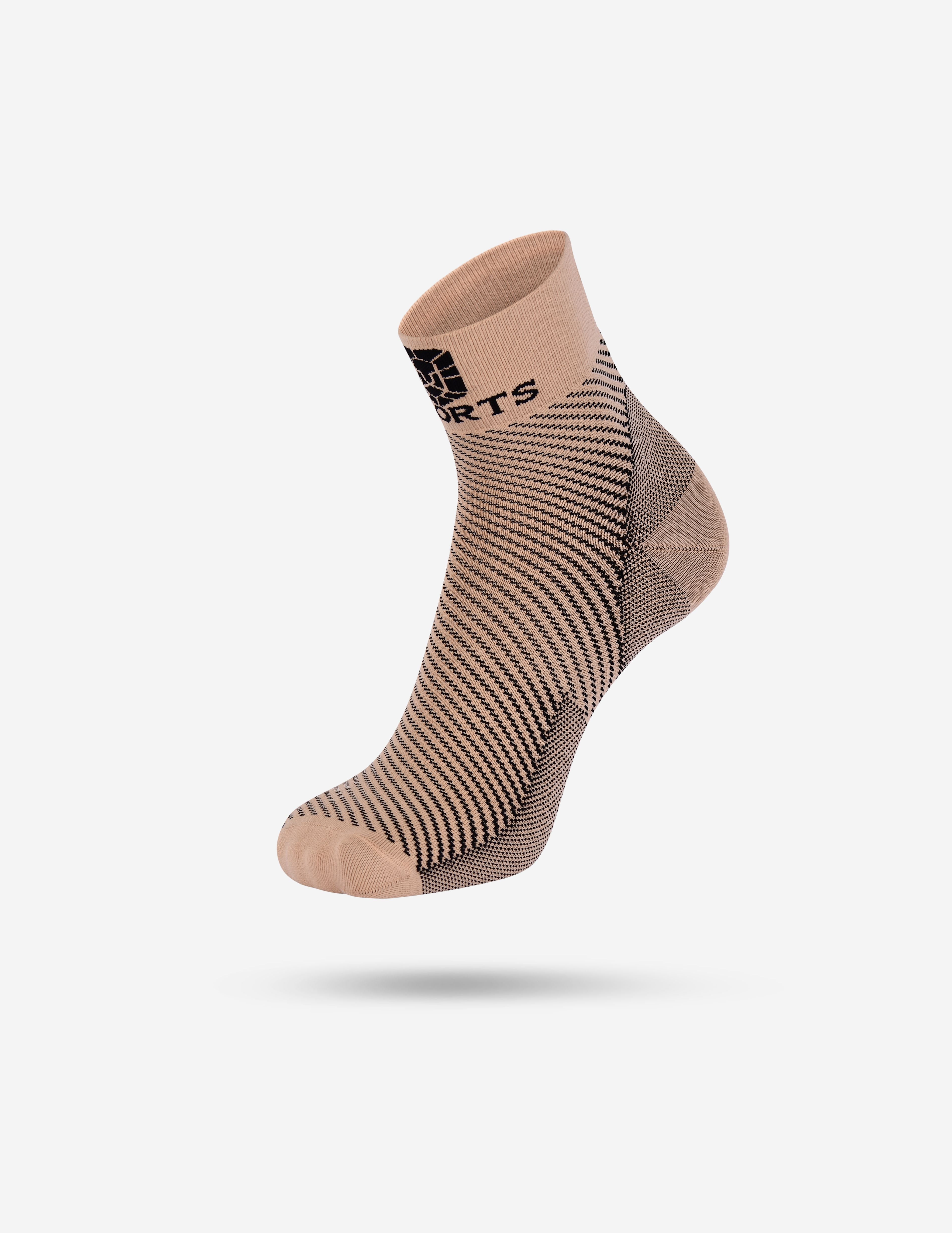 Vital Compress Socks - Faszien Kompression
