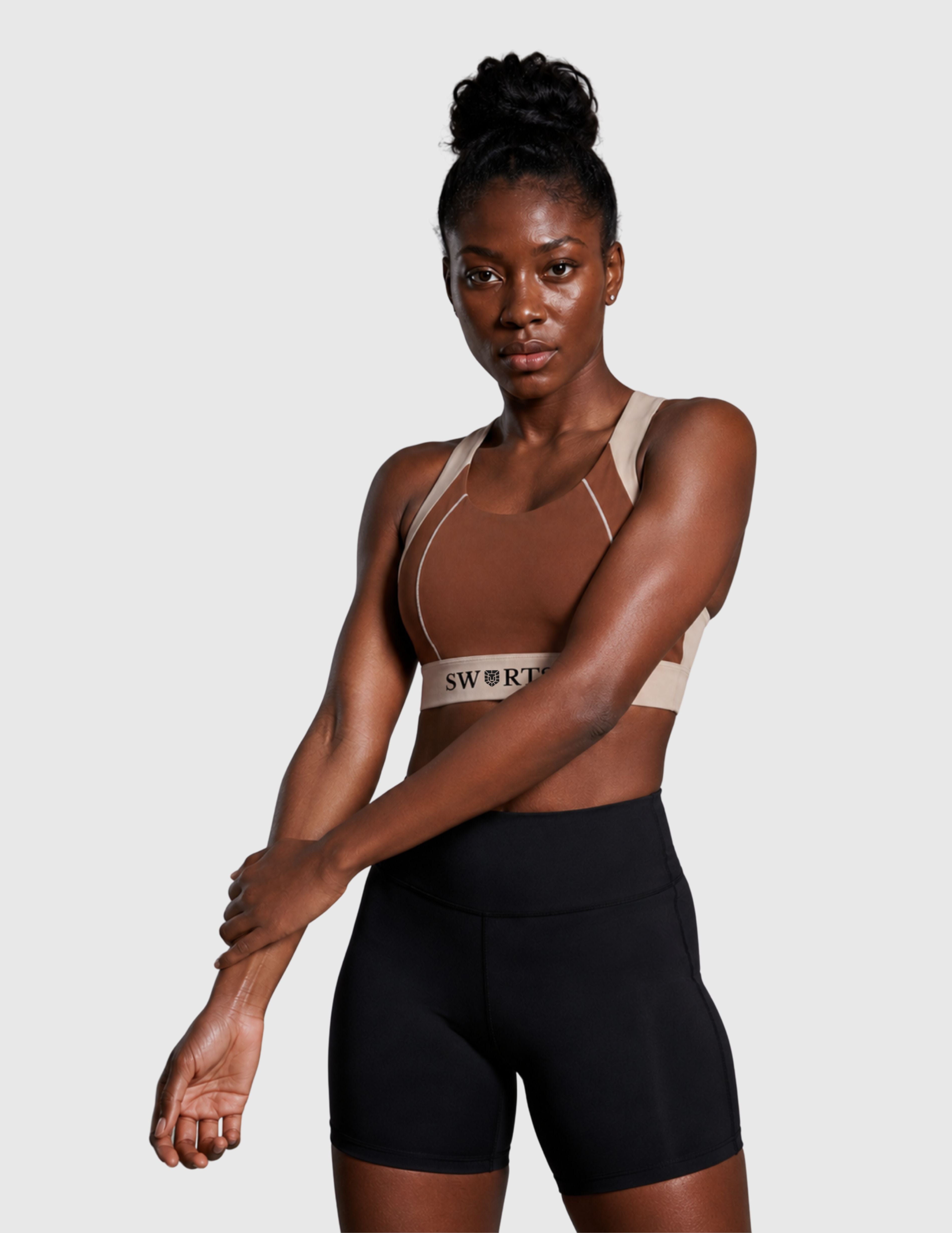 ROAR Running Bra