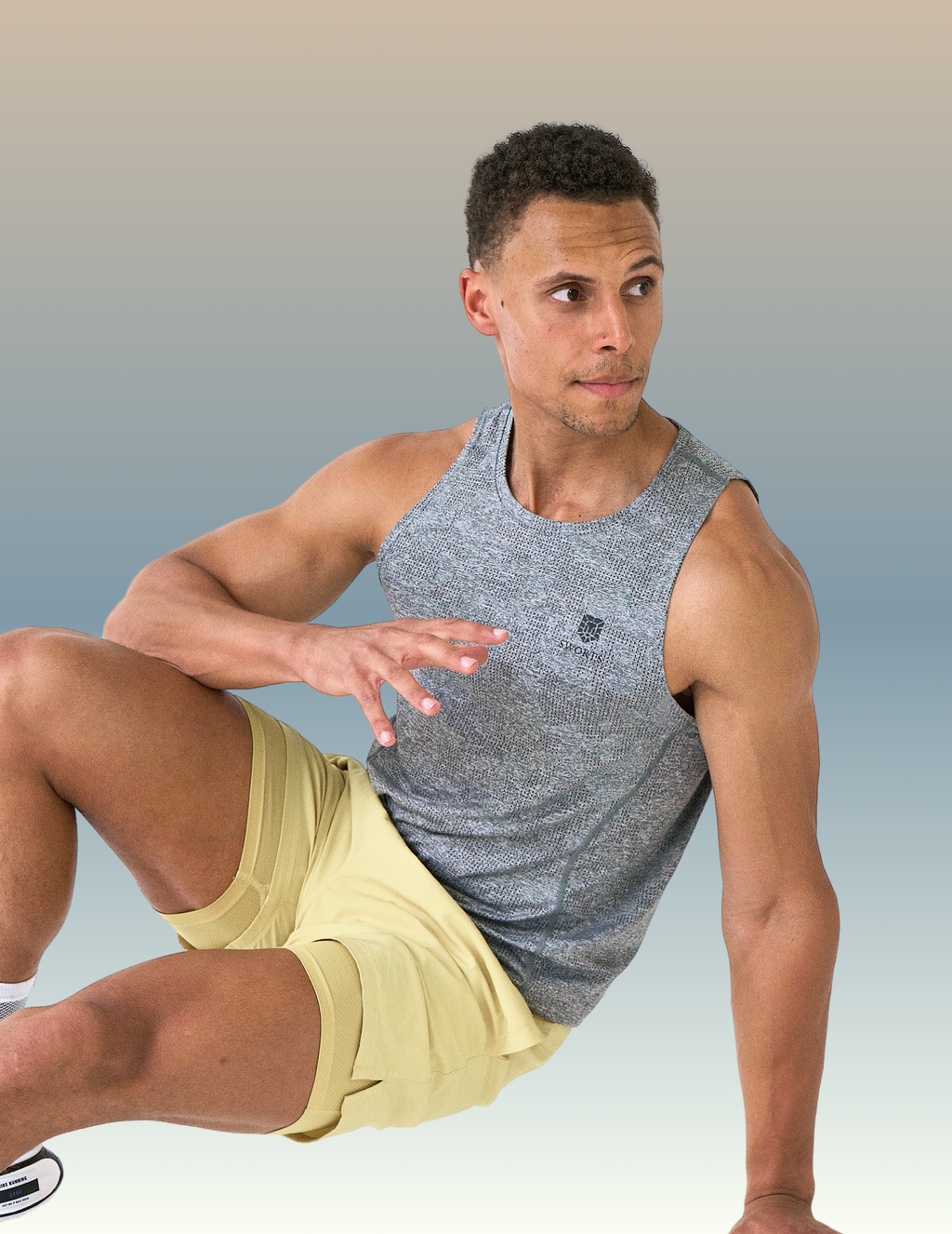 Herren Oxygen Tanktop