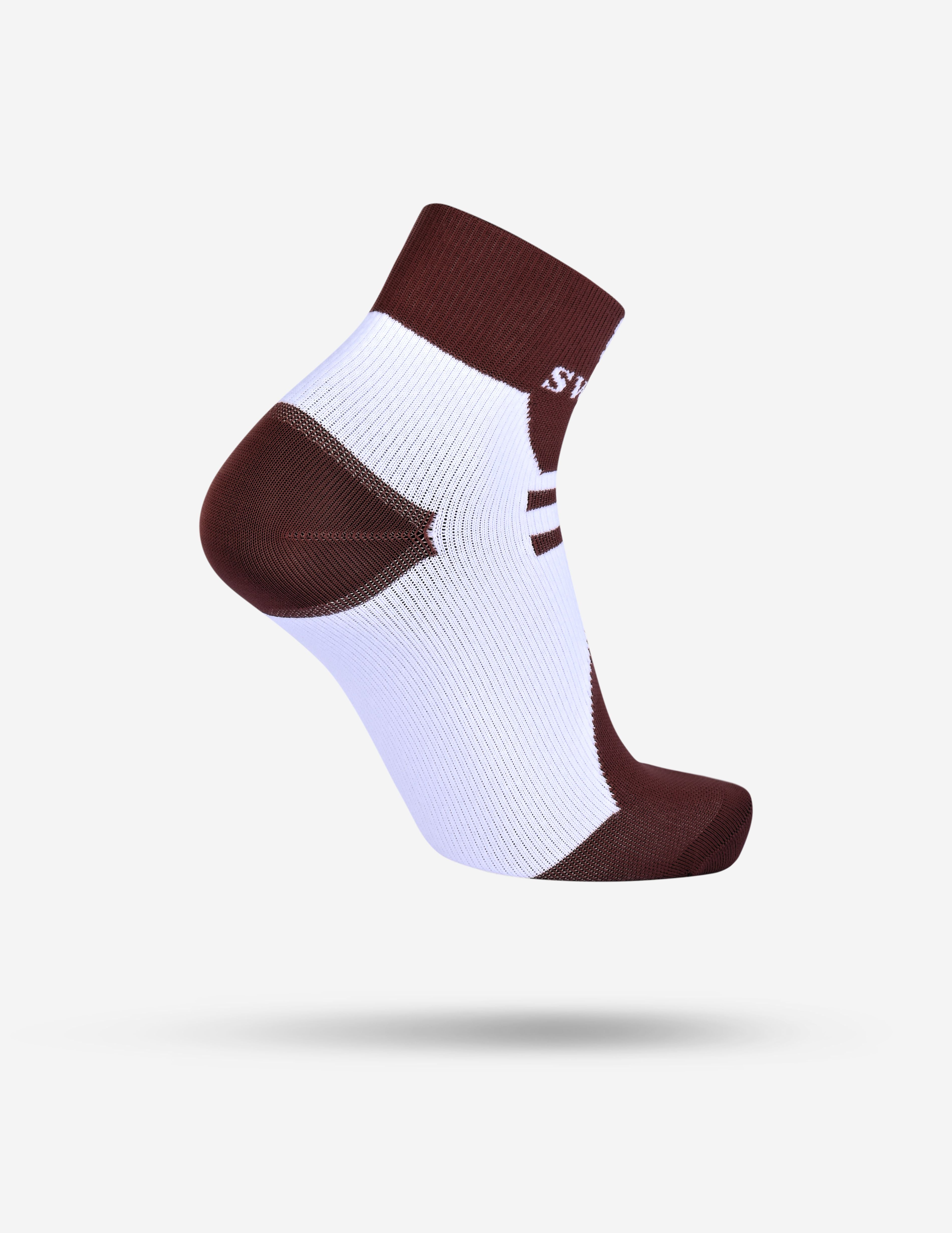 Vital Compress Socks, Speziell bei Fersensporn
