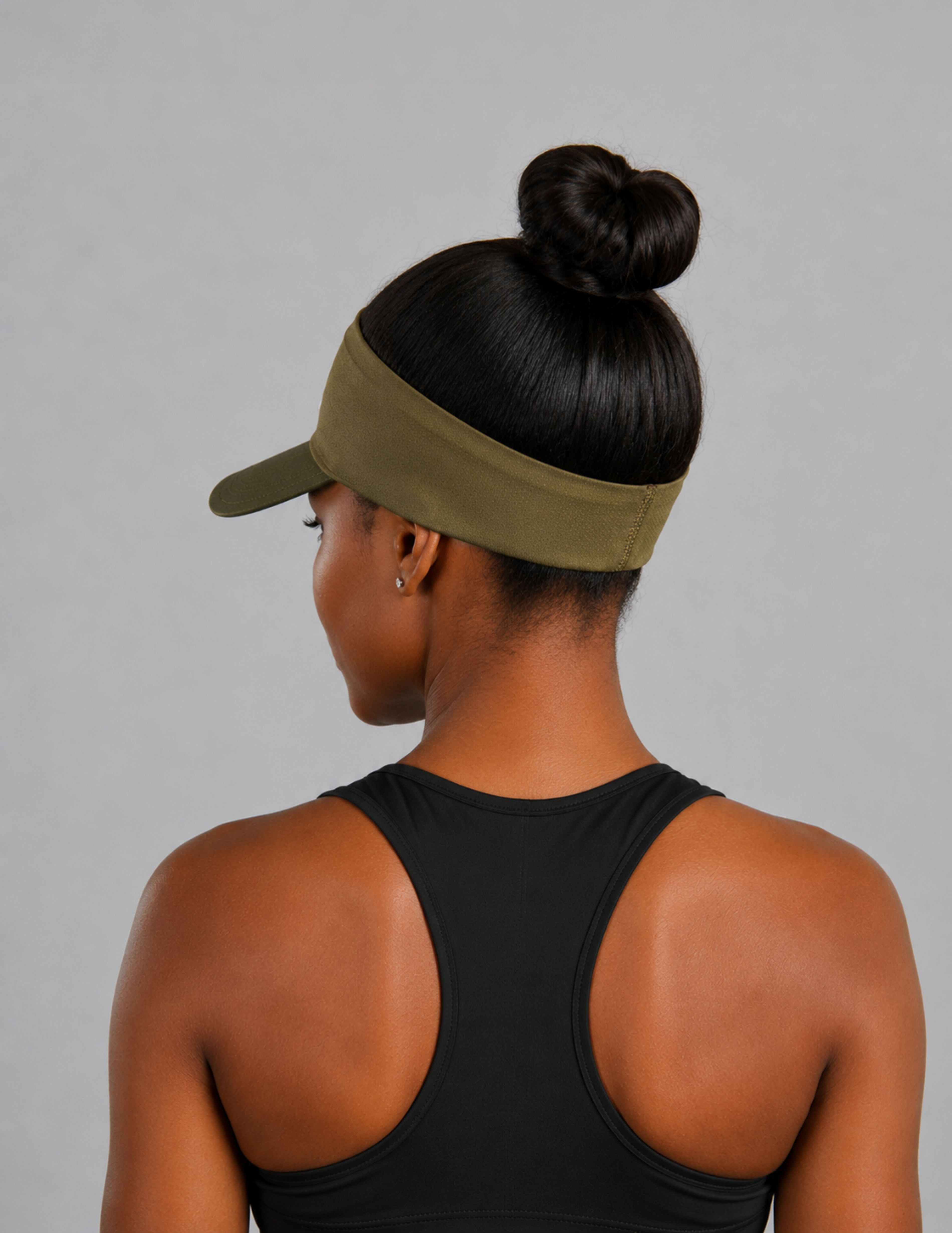 Bandana Visor Sport - Tuch Laufvisier