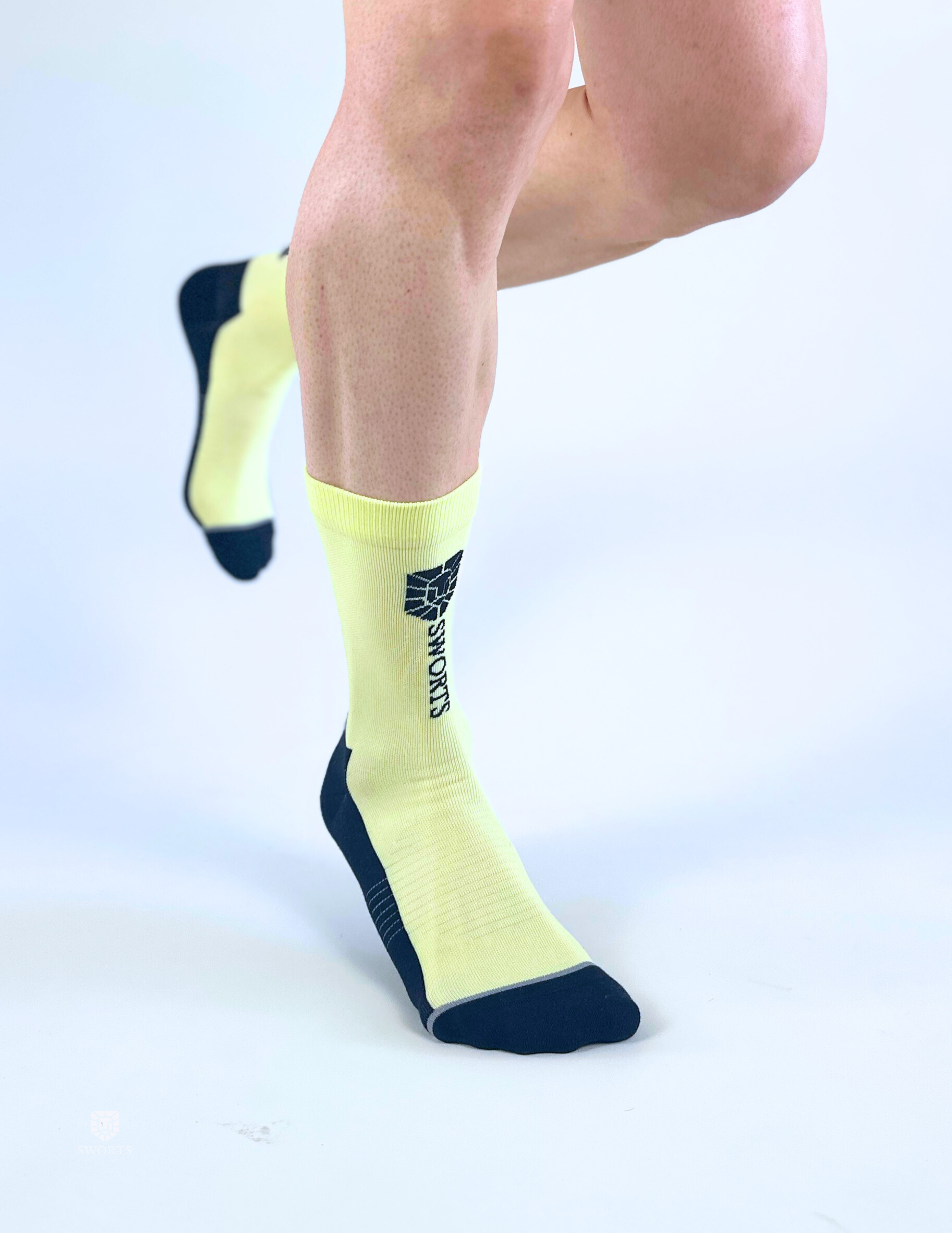 WFW Run Socks