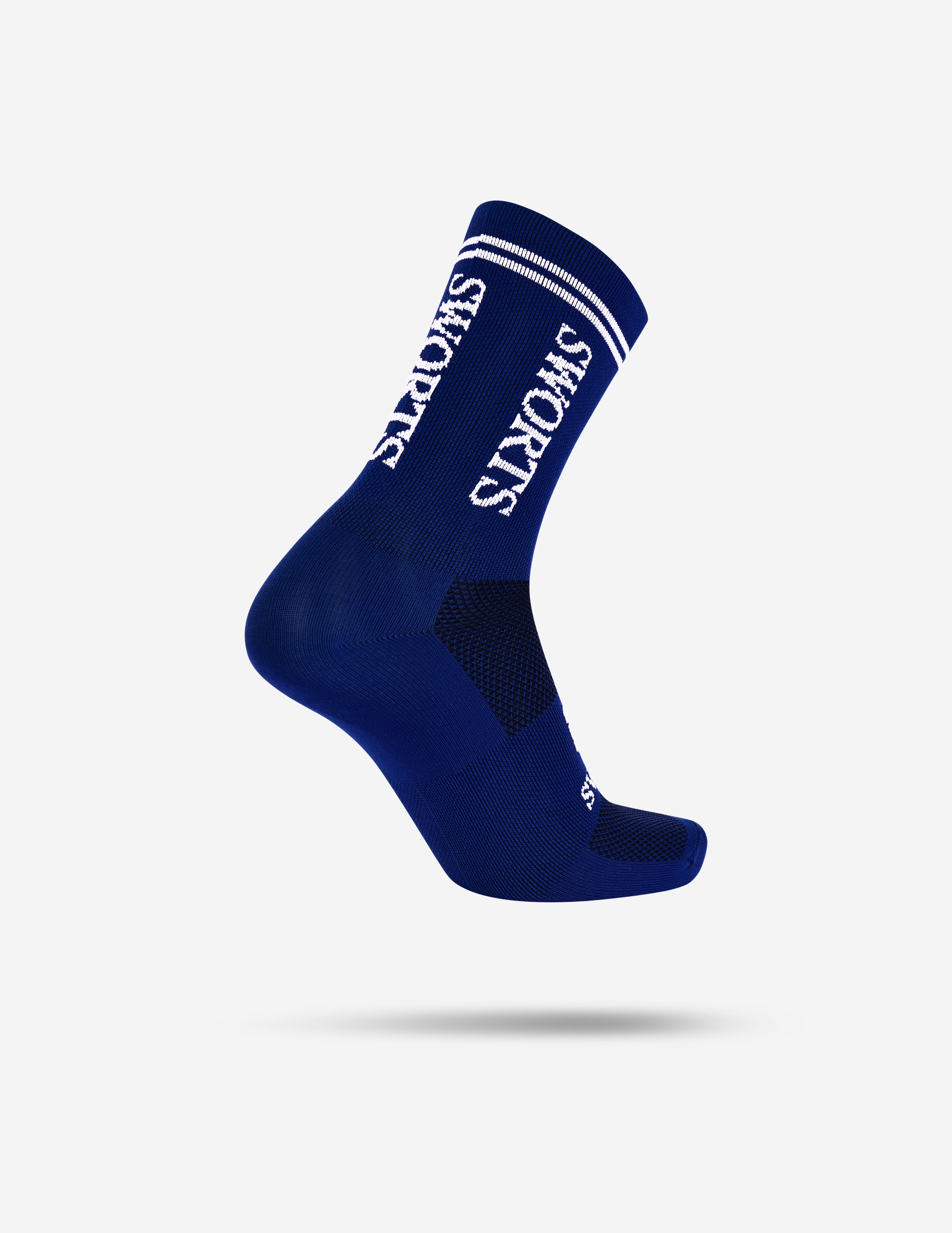 Hybrid Compress Socks - Kühlende Laufsocken