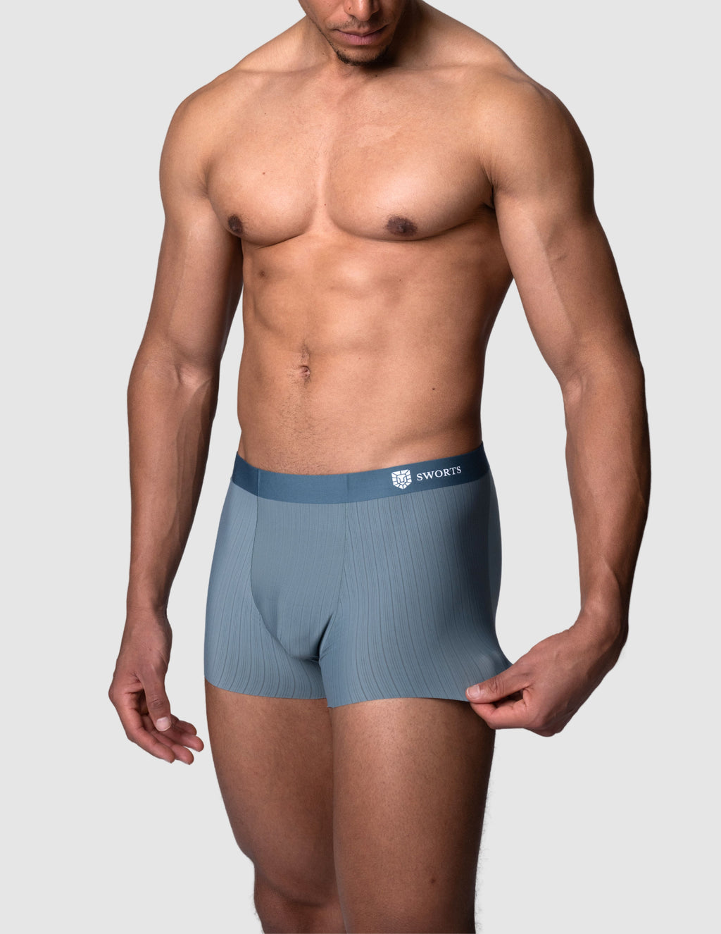Silk Sports Underwear - Bundle