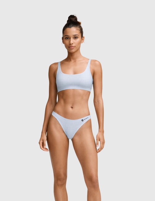 Airy Tanga Sport - Unsichtbarer Komfort