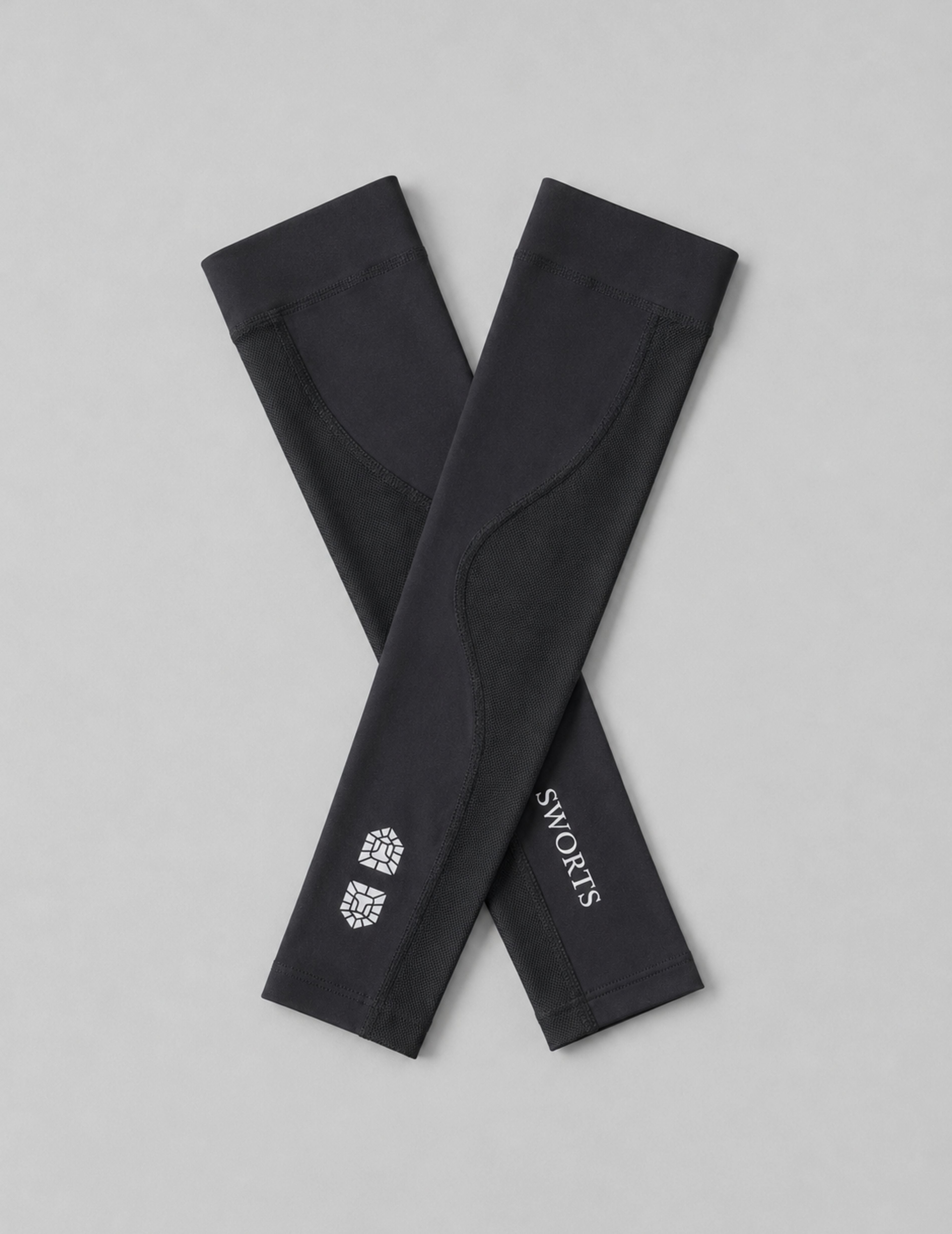 Ultra Arm Sleeves - Kühlende Kompression