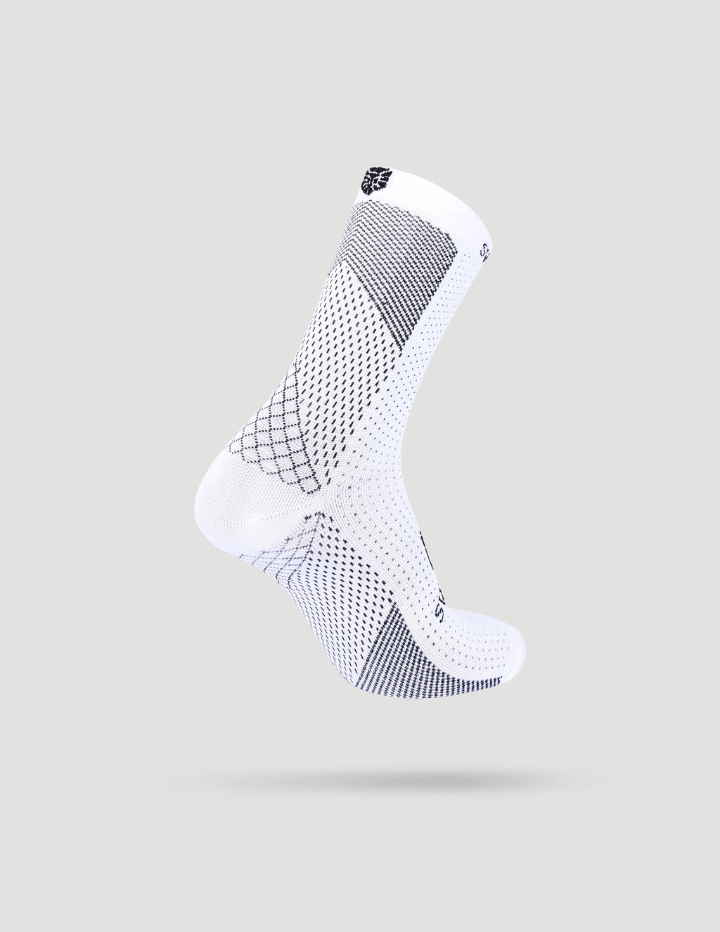 Cloud Compress Socks - Ultralight Laufsocken