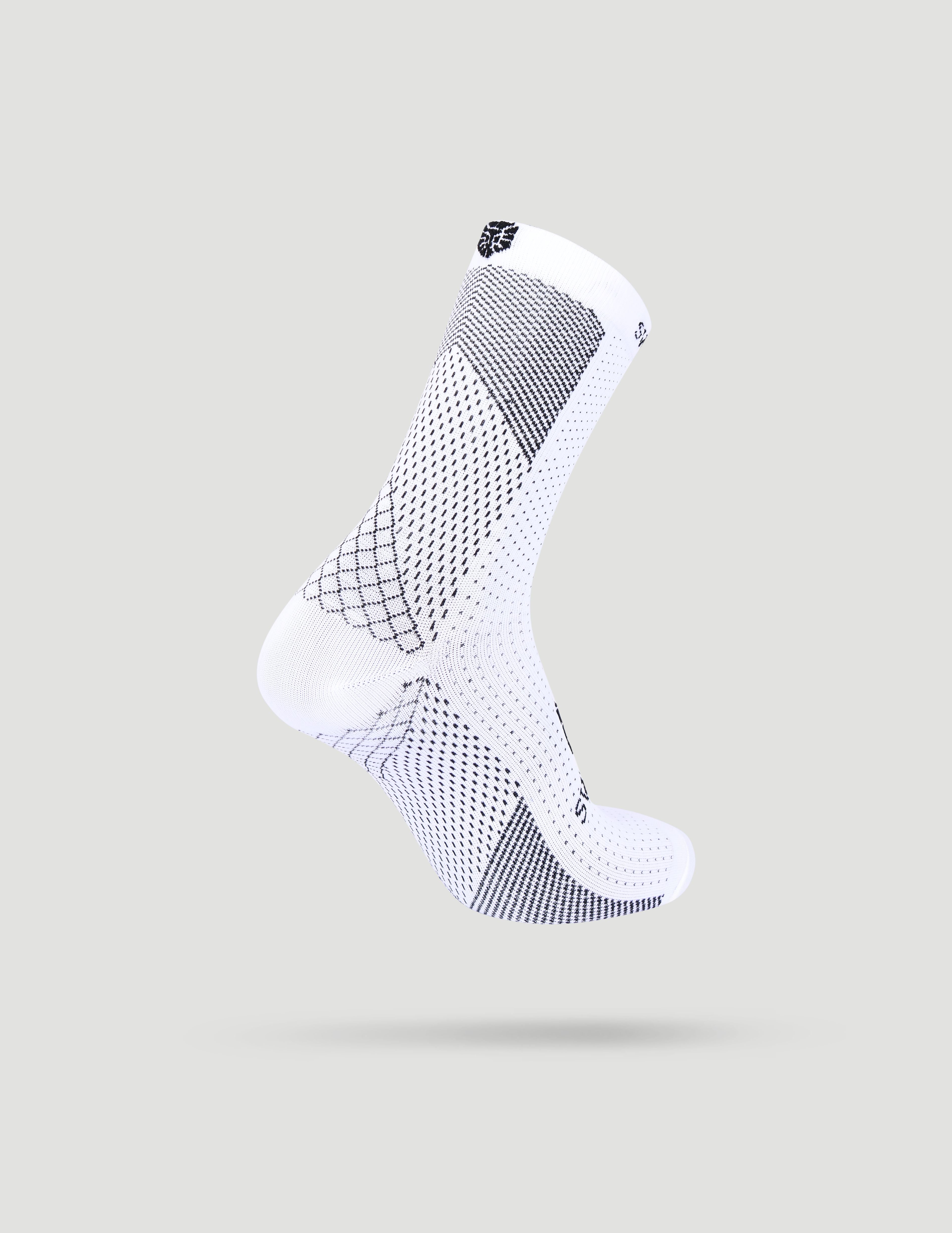 Cloud Compress Socks - Ultralight Laufsocken