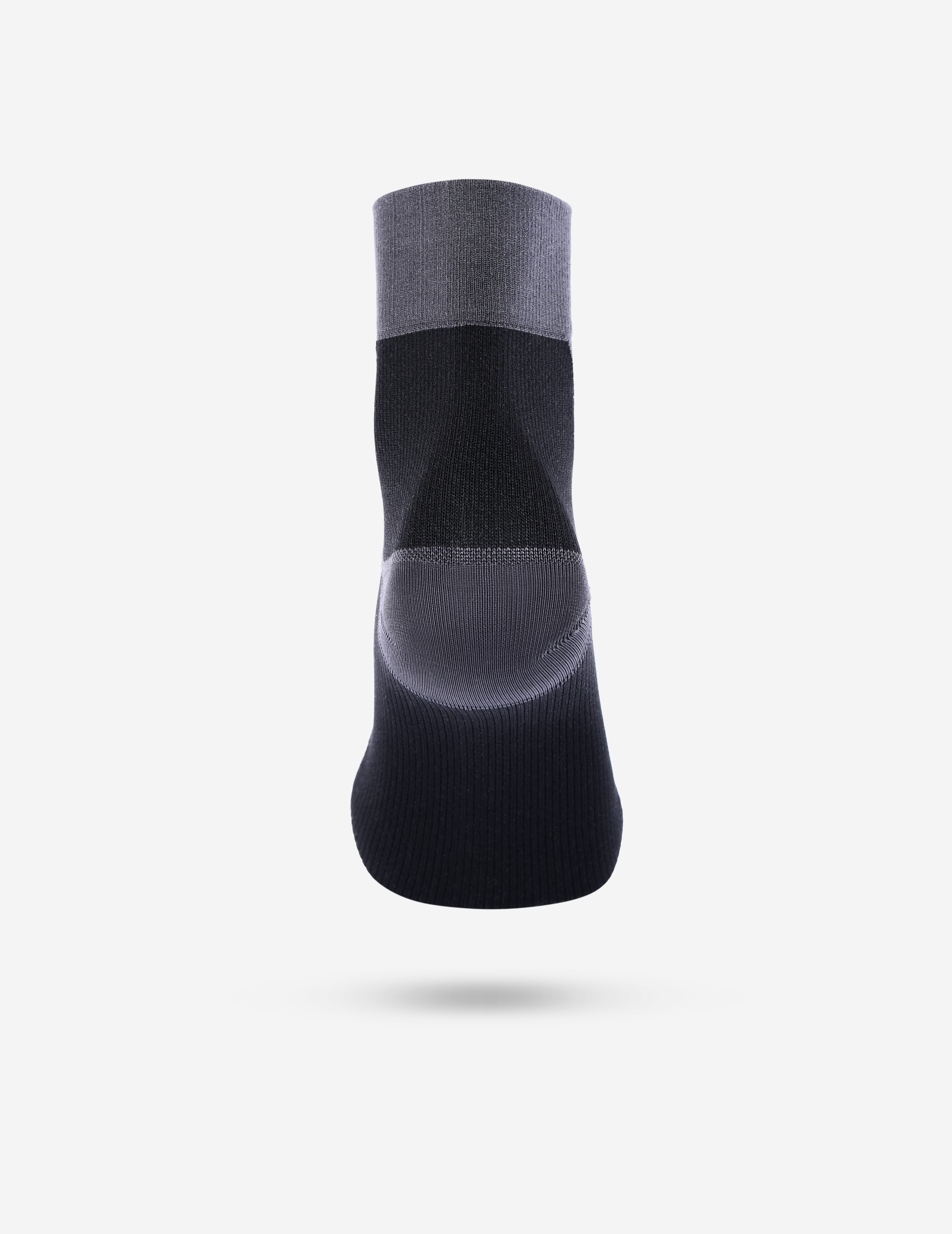 Vital Compress Socks, Speziell bei Fersensporn