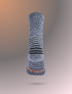 Cushion Compress Socks Bundle (2P)