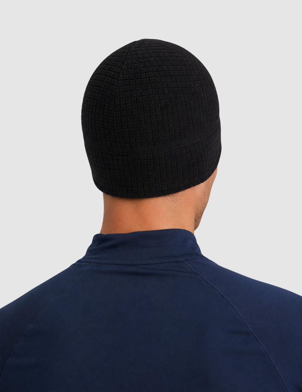Cube Running Beanie