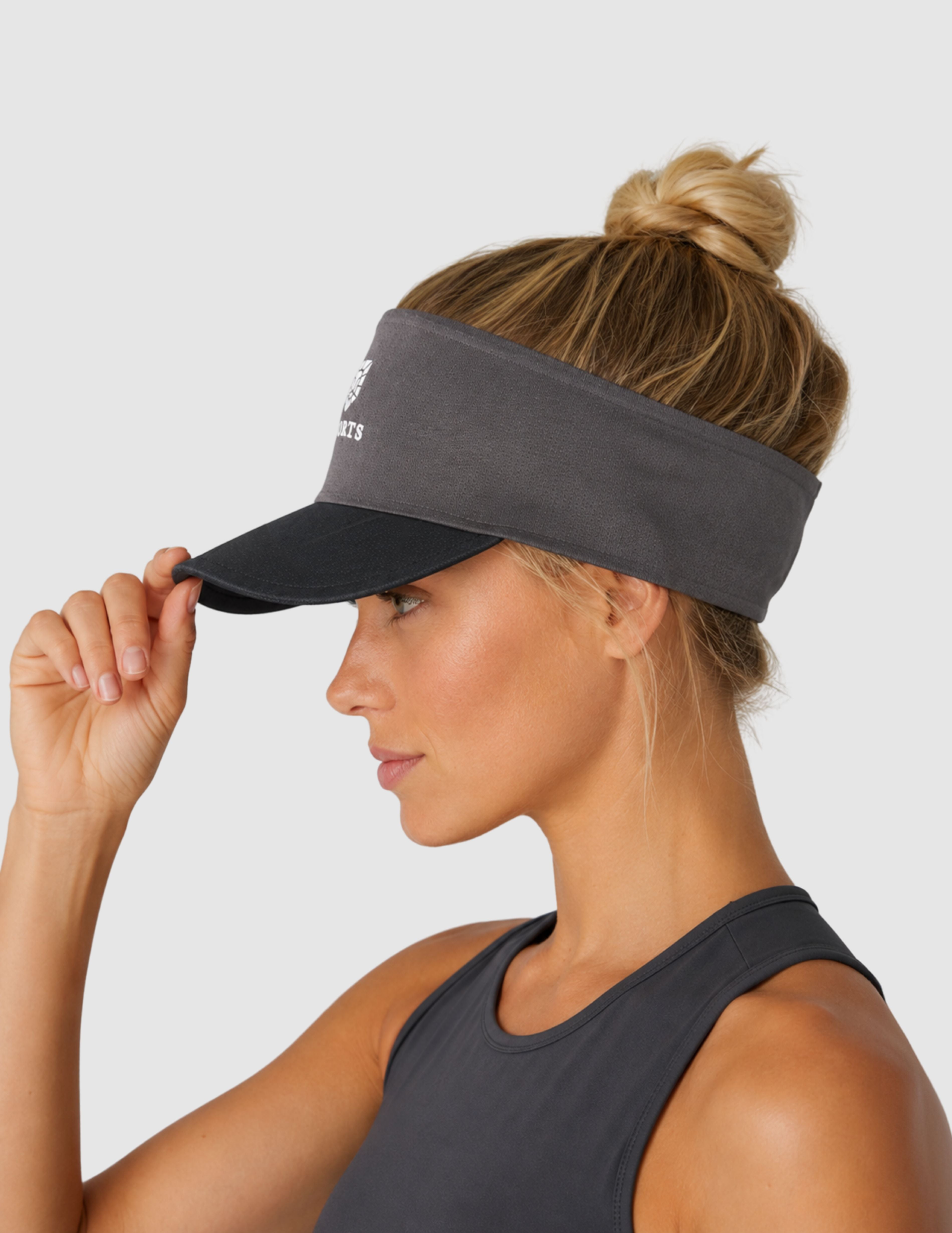 Bandana Visor Sport