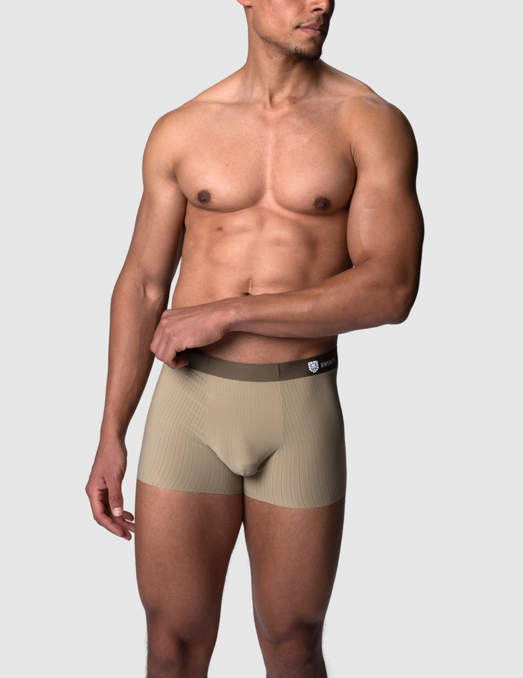 Silk Sports Underwear