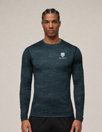 Herren Compulse Baselayer