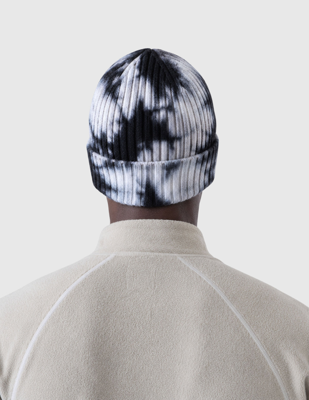 Arctic Beanie Sport - Aus Zephyra Strick