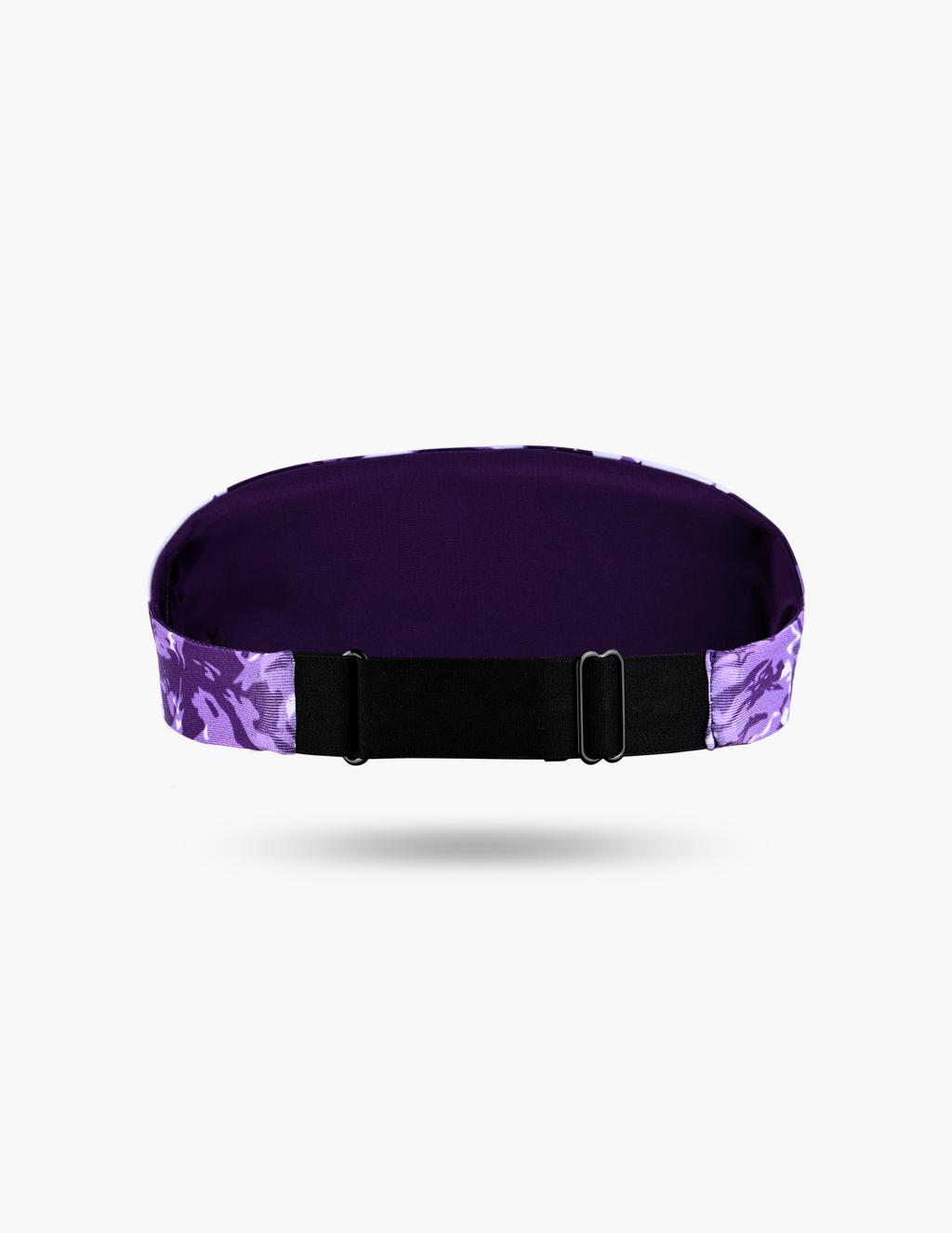 Aero Laufstirnband, Schlankes Design