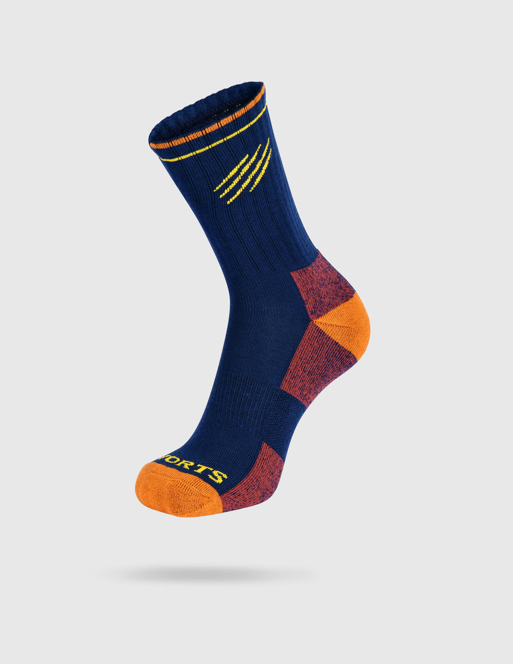 Merino Run Socks